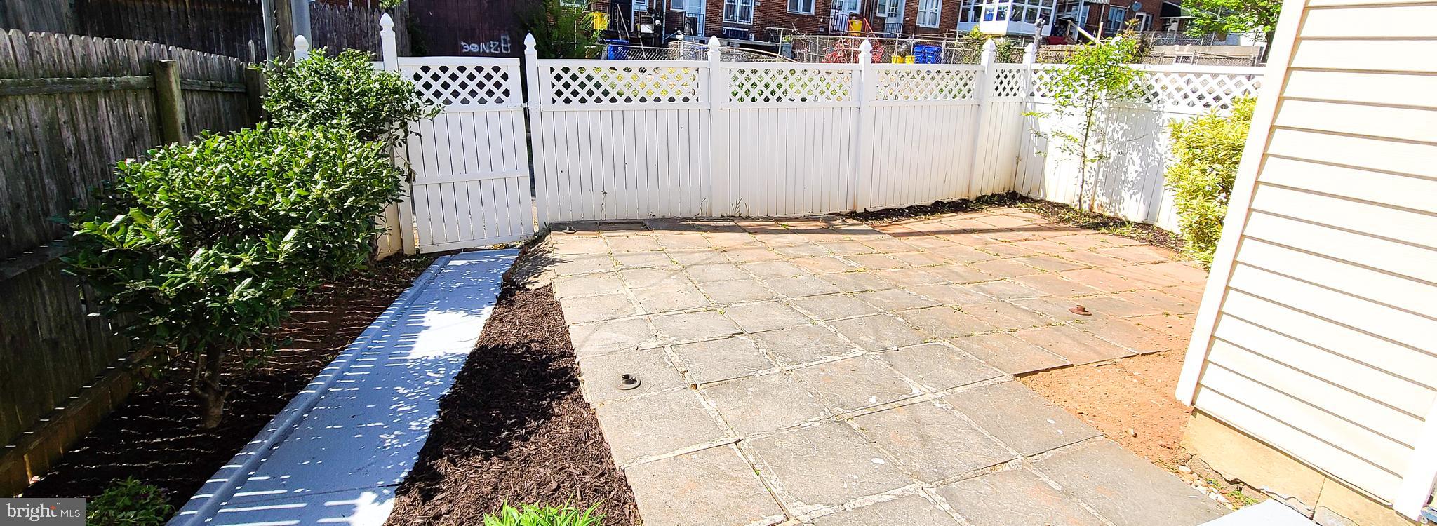 CHERRY HILL - Residential