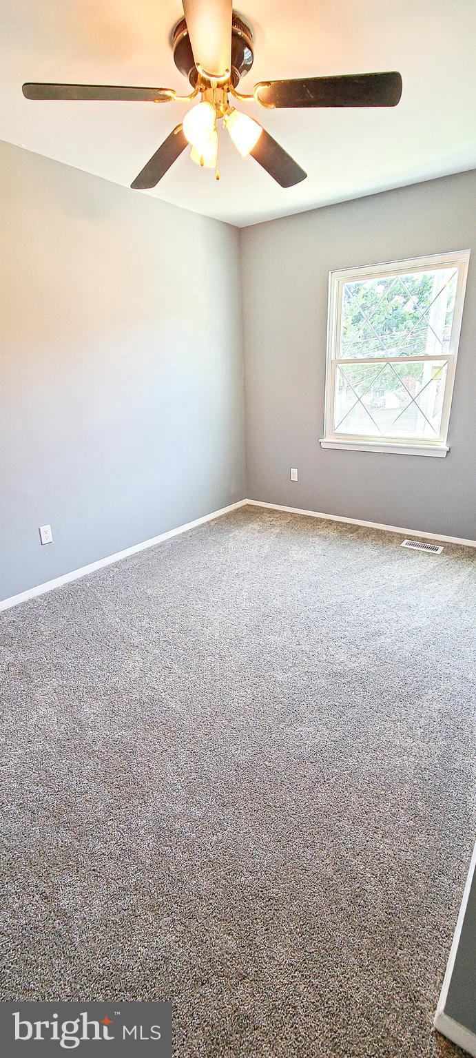 CHERRY HILL - Residential