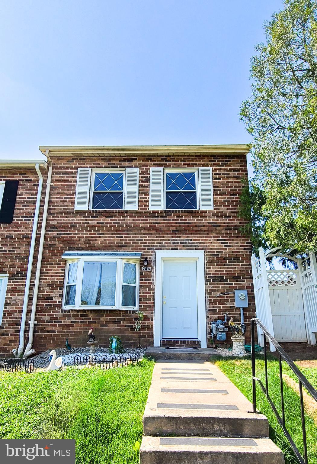 CHERRY HILL - Residential