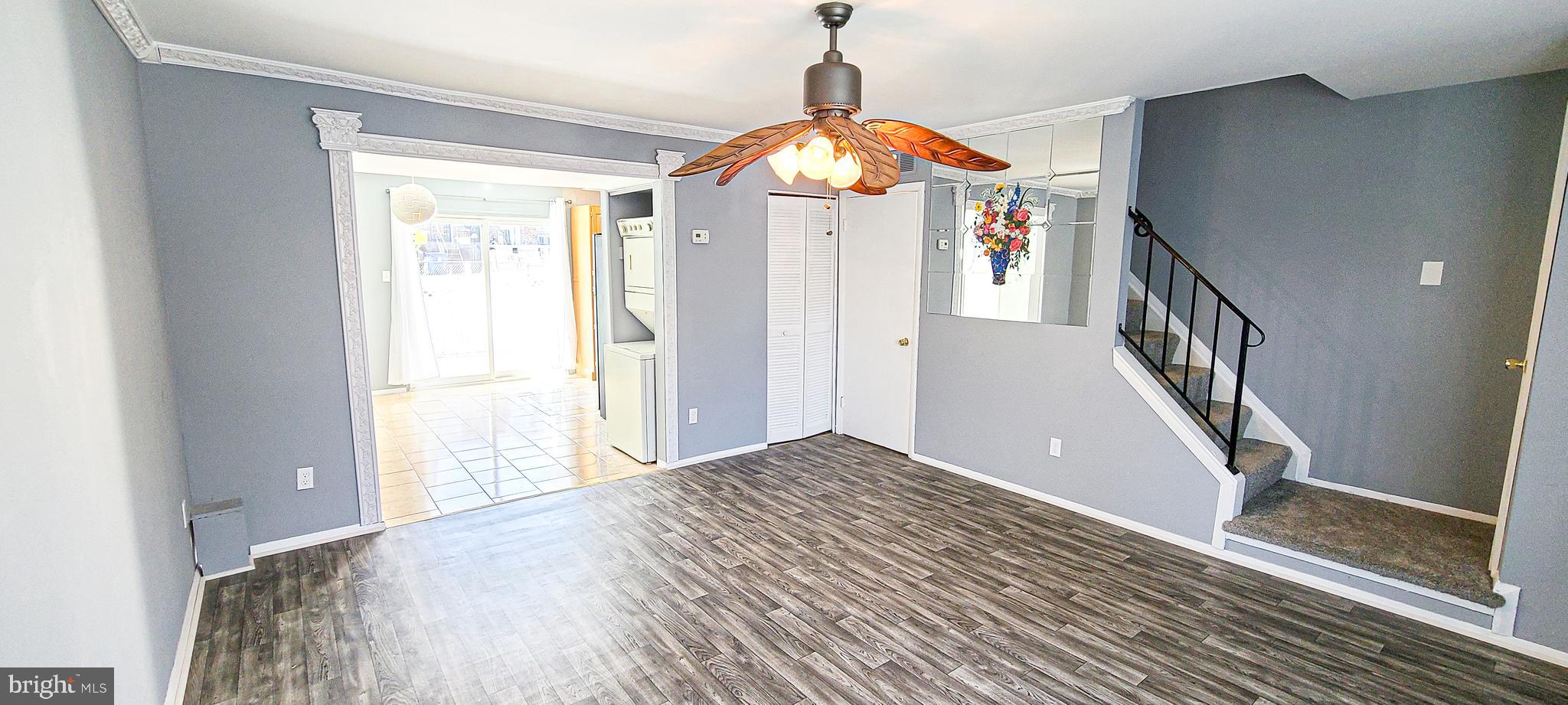 CHERRY HILL - Residential