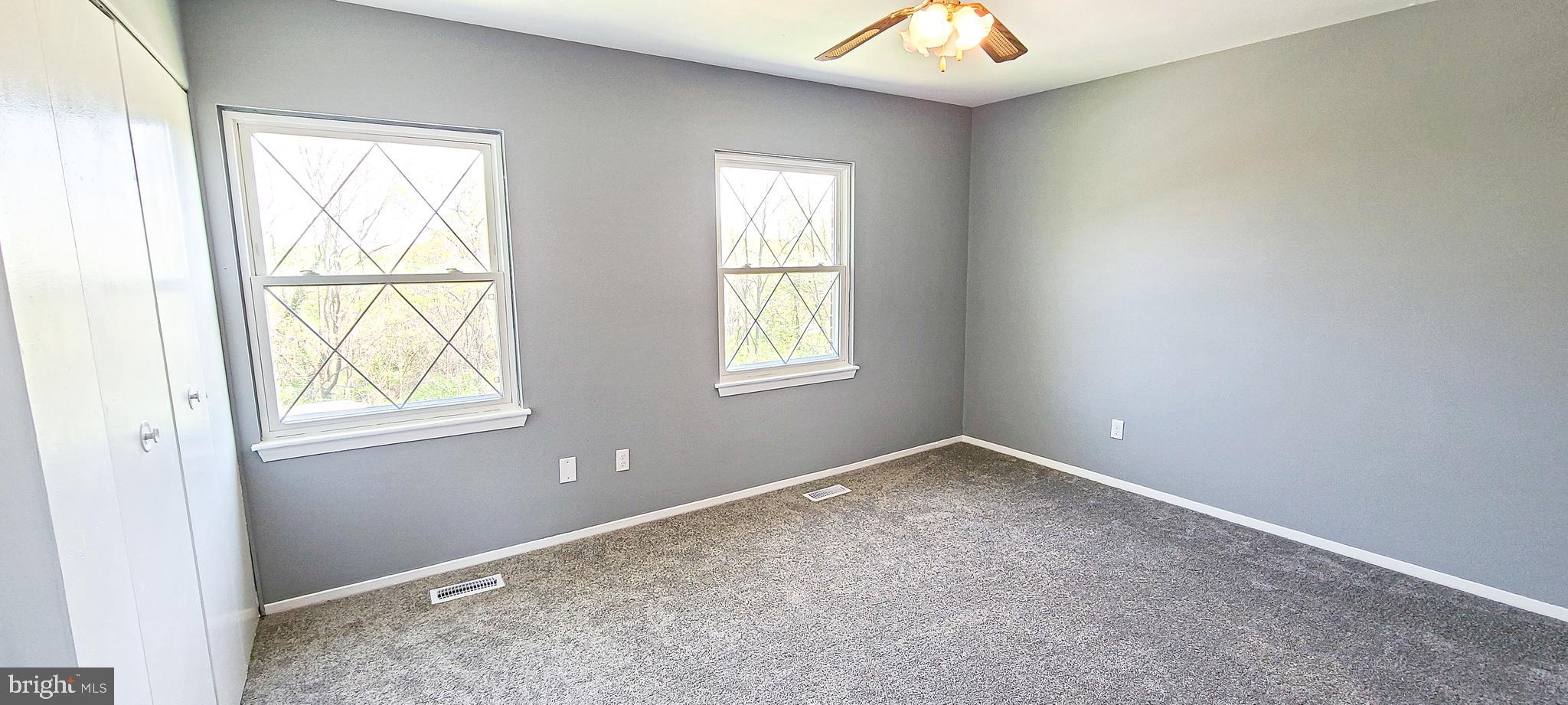 CHERRY HILL - Residential