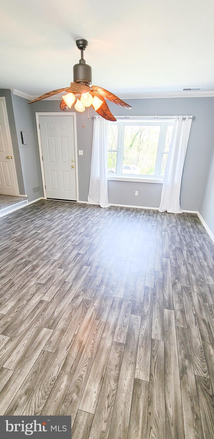 CHERRY HILL - Residential