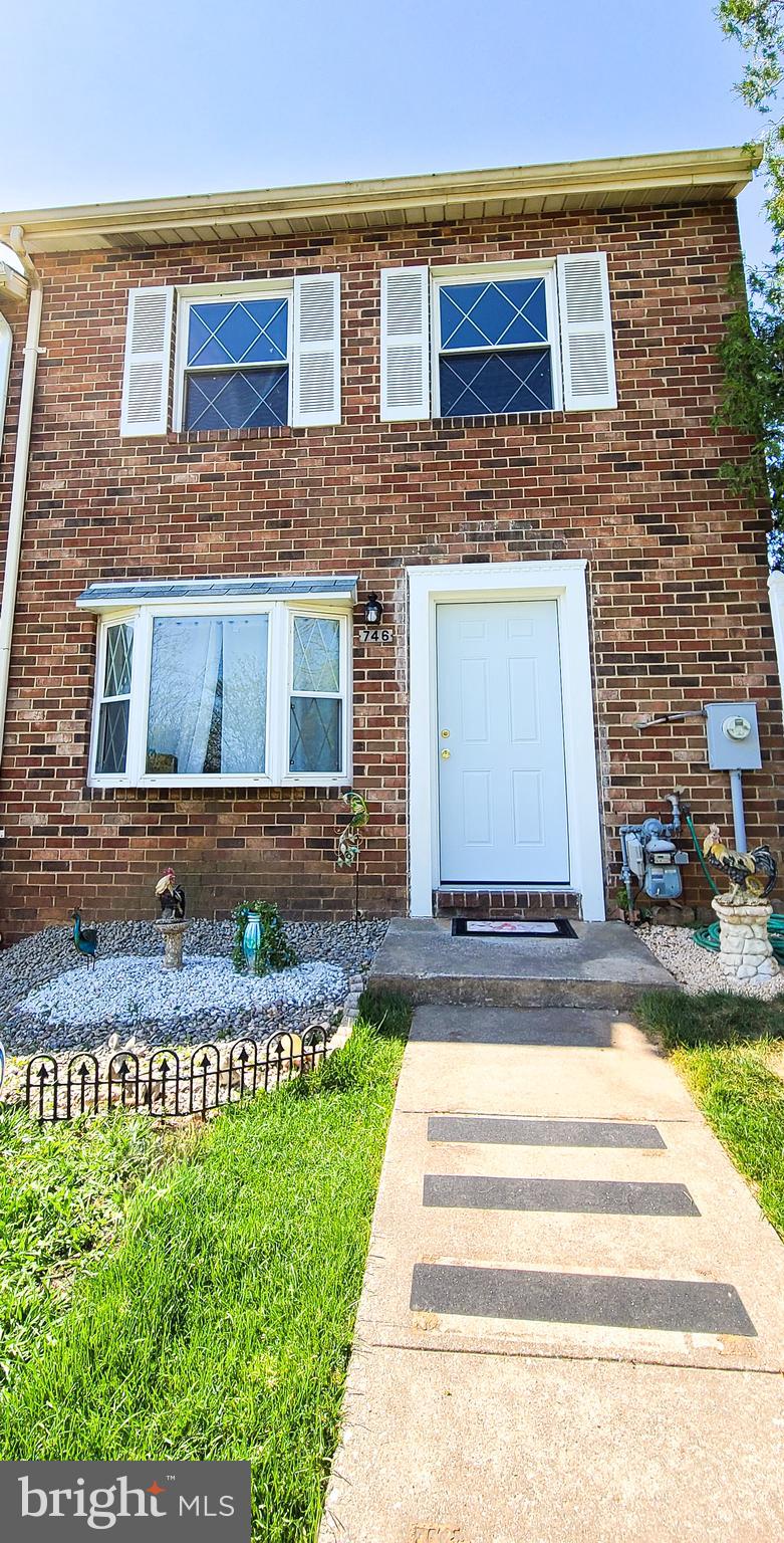 CHERRY HILL - Residential