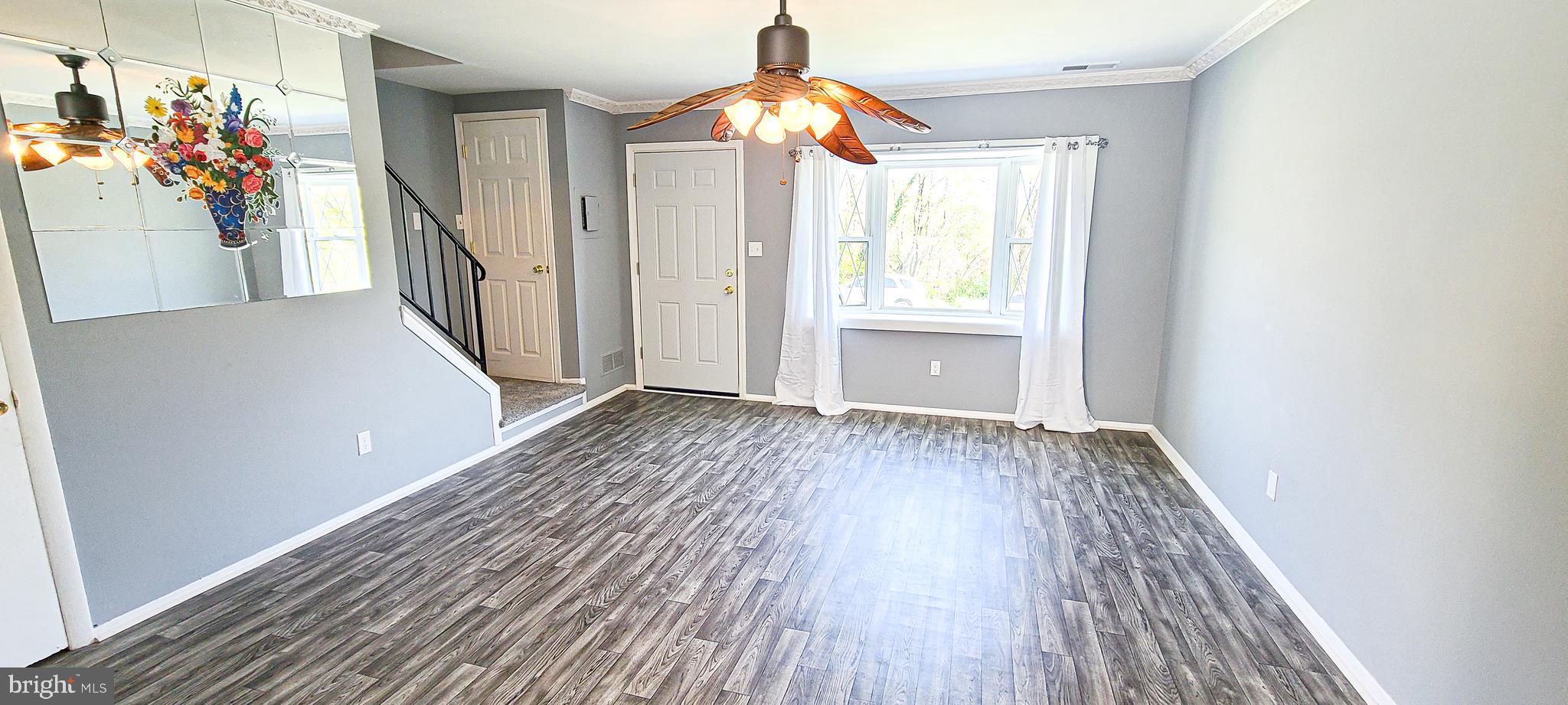 CHERRY HILL - Residential