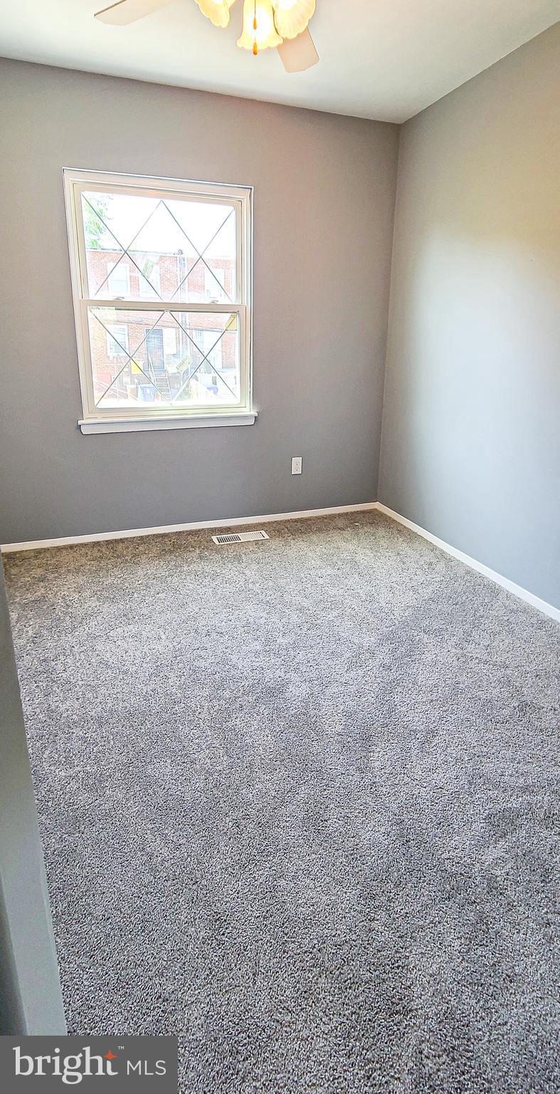 CHERRY HILL - Residential