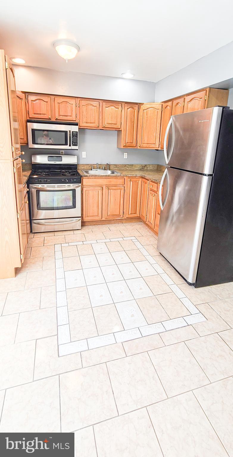 CHERRY HILL - Residential