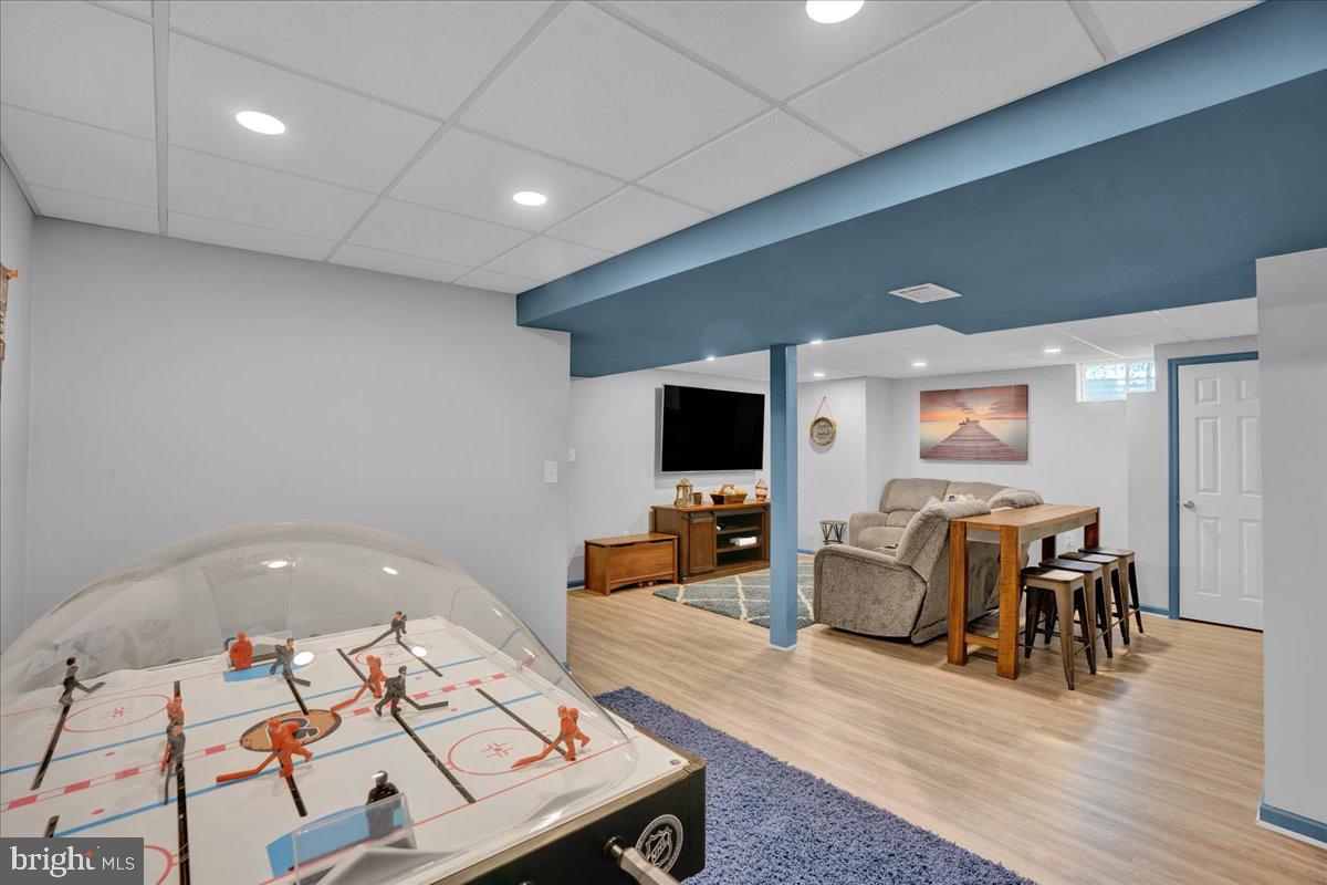 STONEGATE - Residential