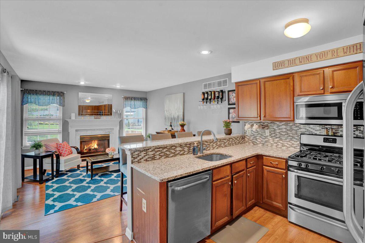 STONEGATE - Residential