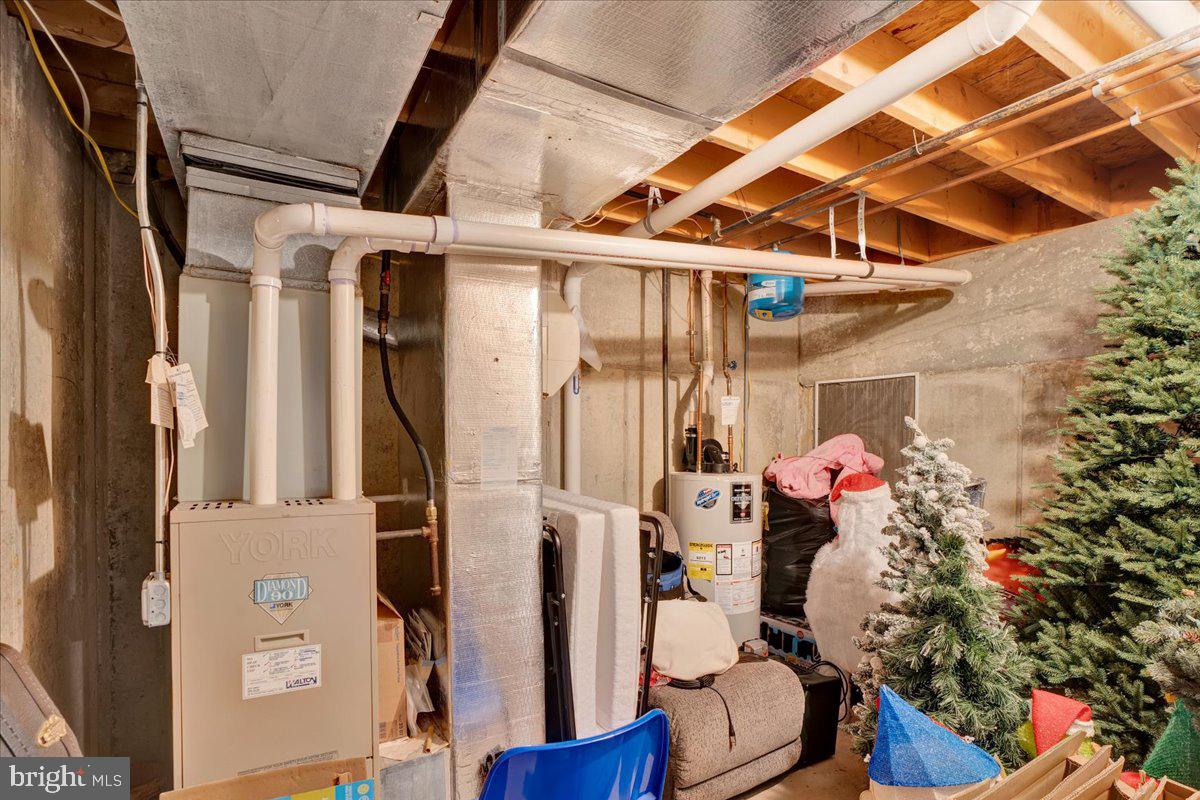 STONEGATE - Residential