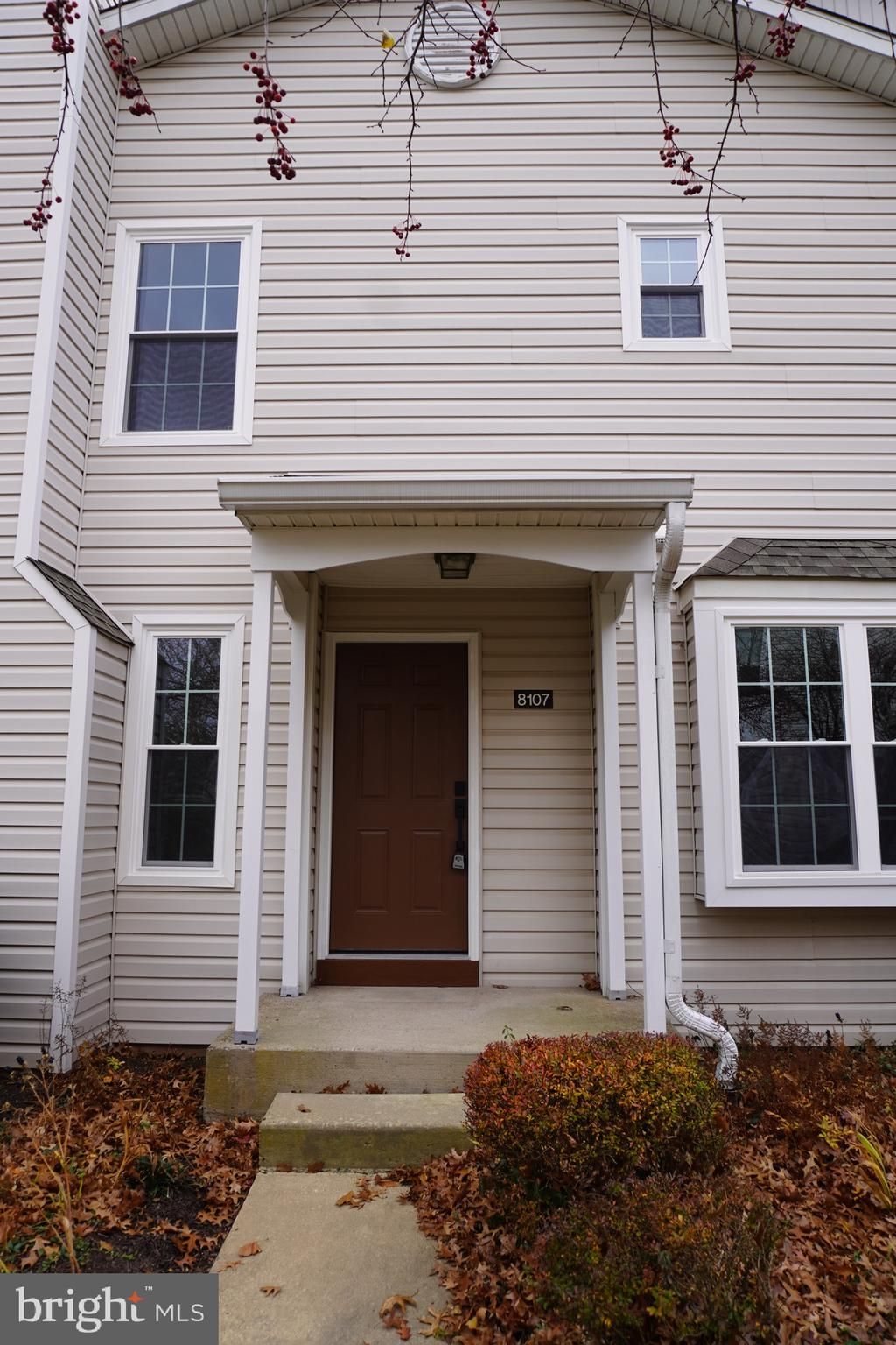 Photo of 8107 Spruce Mill Drive, YARDLEY, PA 19067 (MLS # PABU2109632)