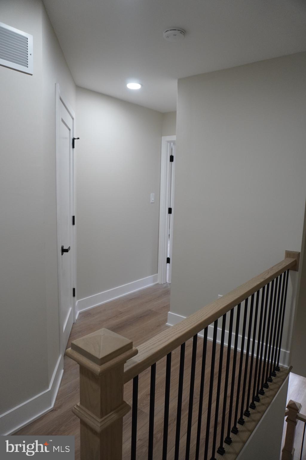 MAKEFIELD GLEN - Residential Lease