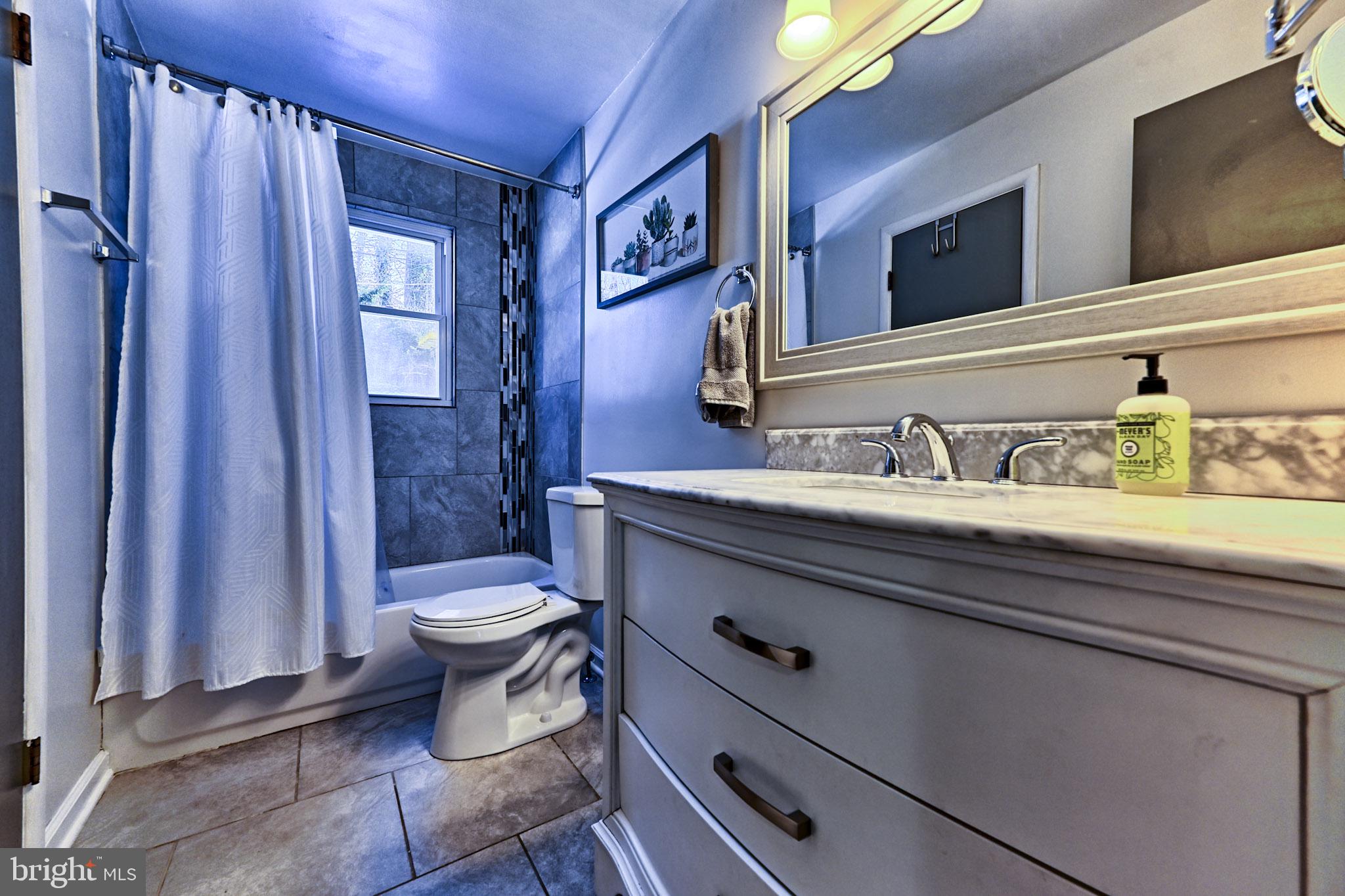 GREENBRIER - Residential