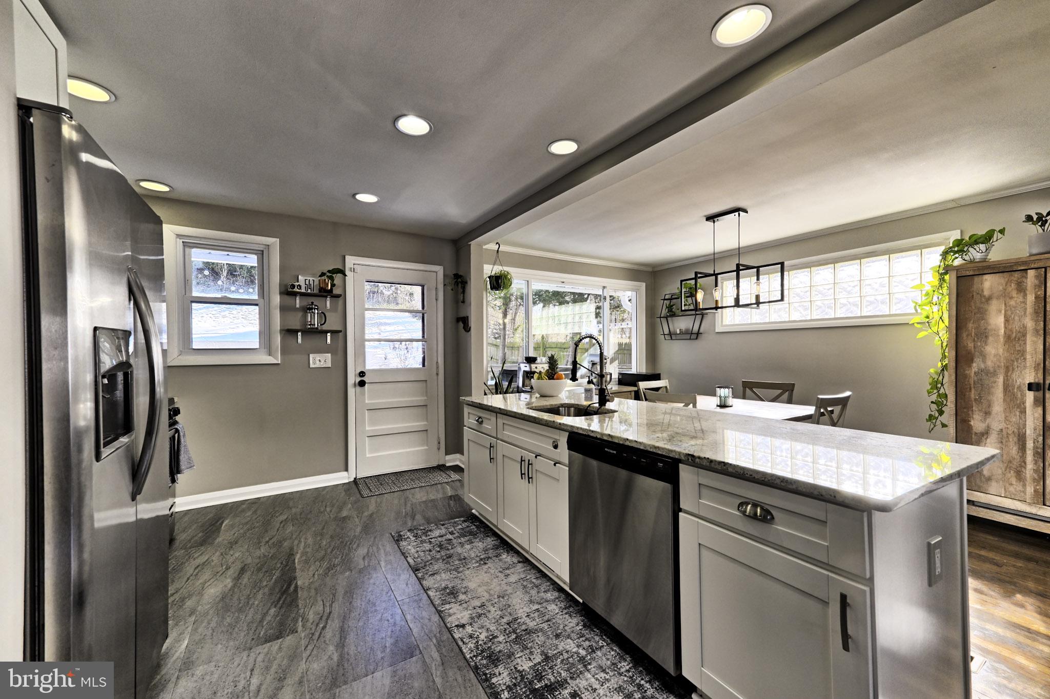 GREENBRIER - Residential