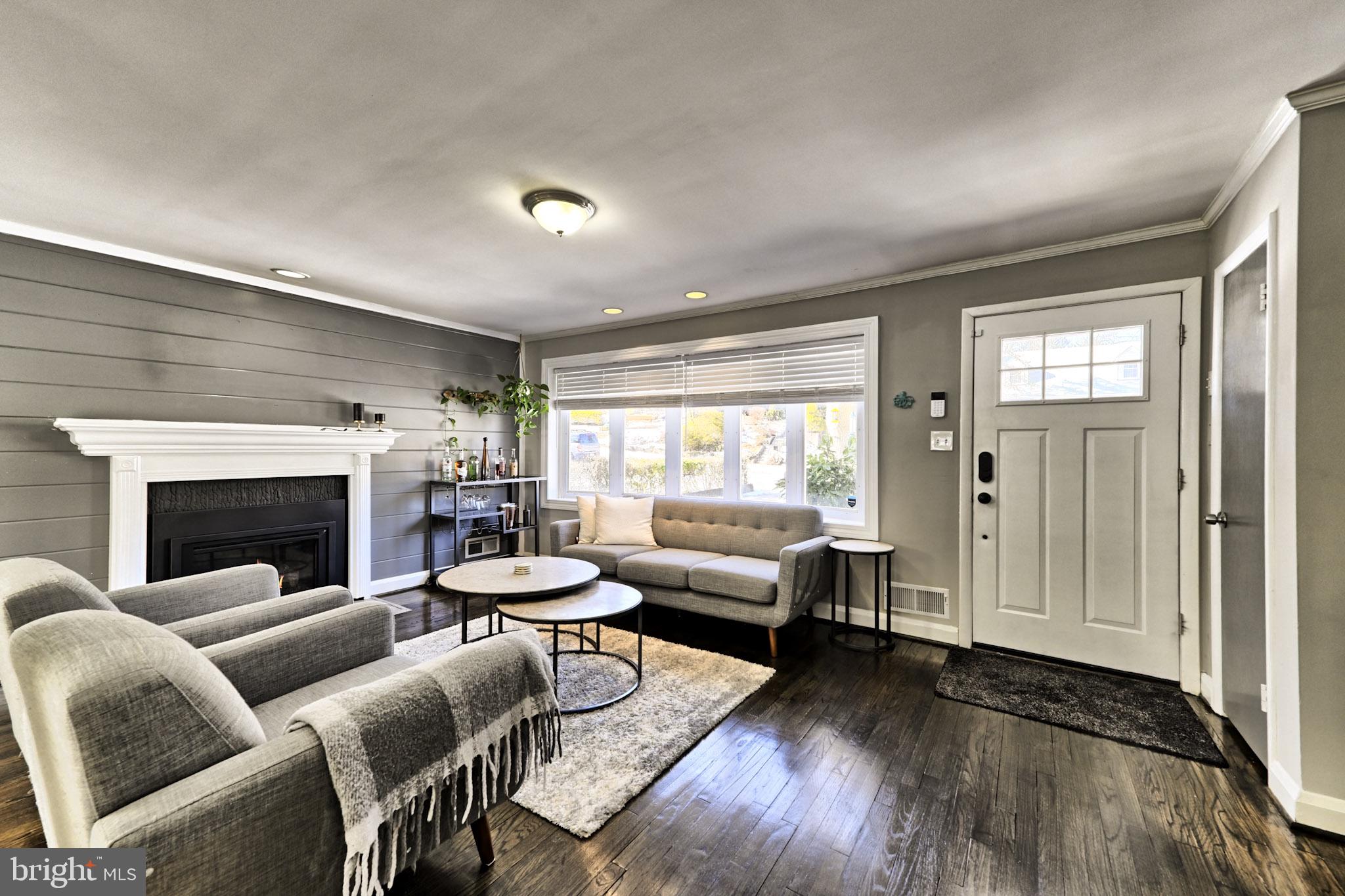 GREENBRIER - Residential