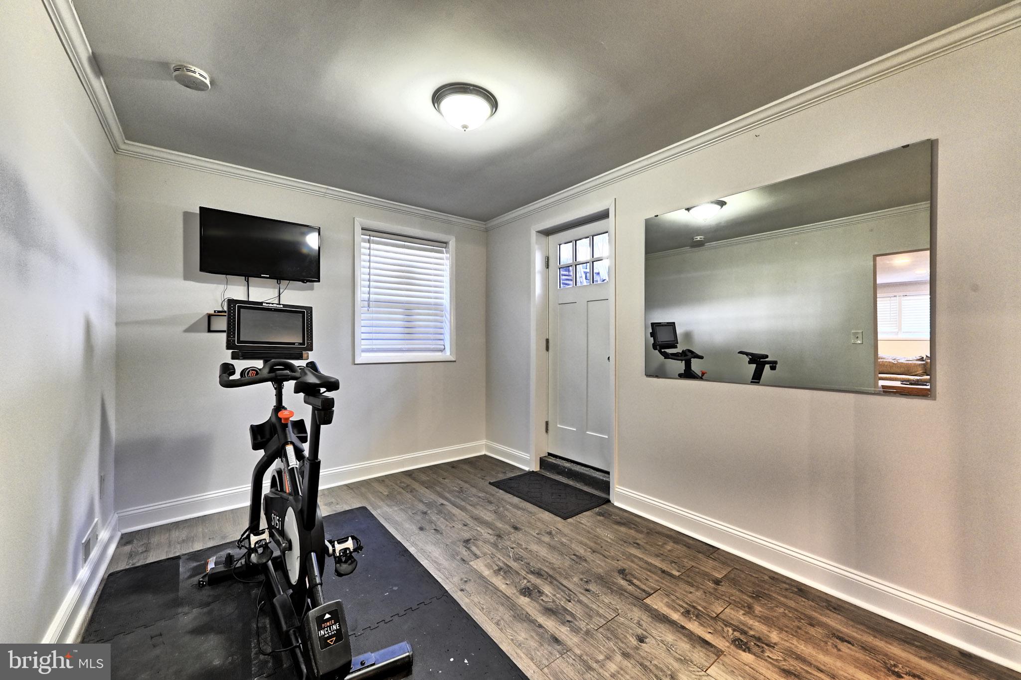 GREENBRIER - Residential