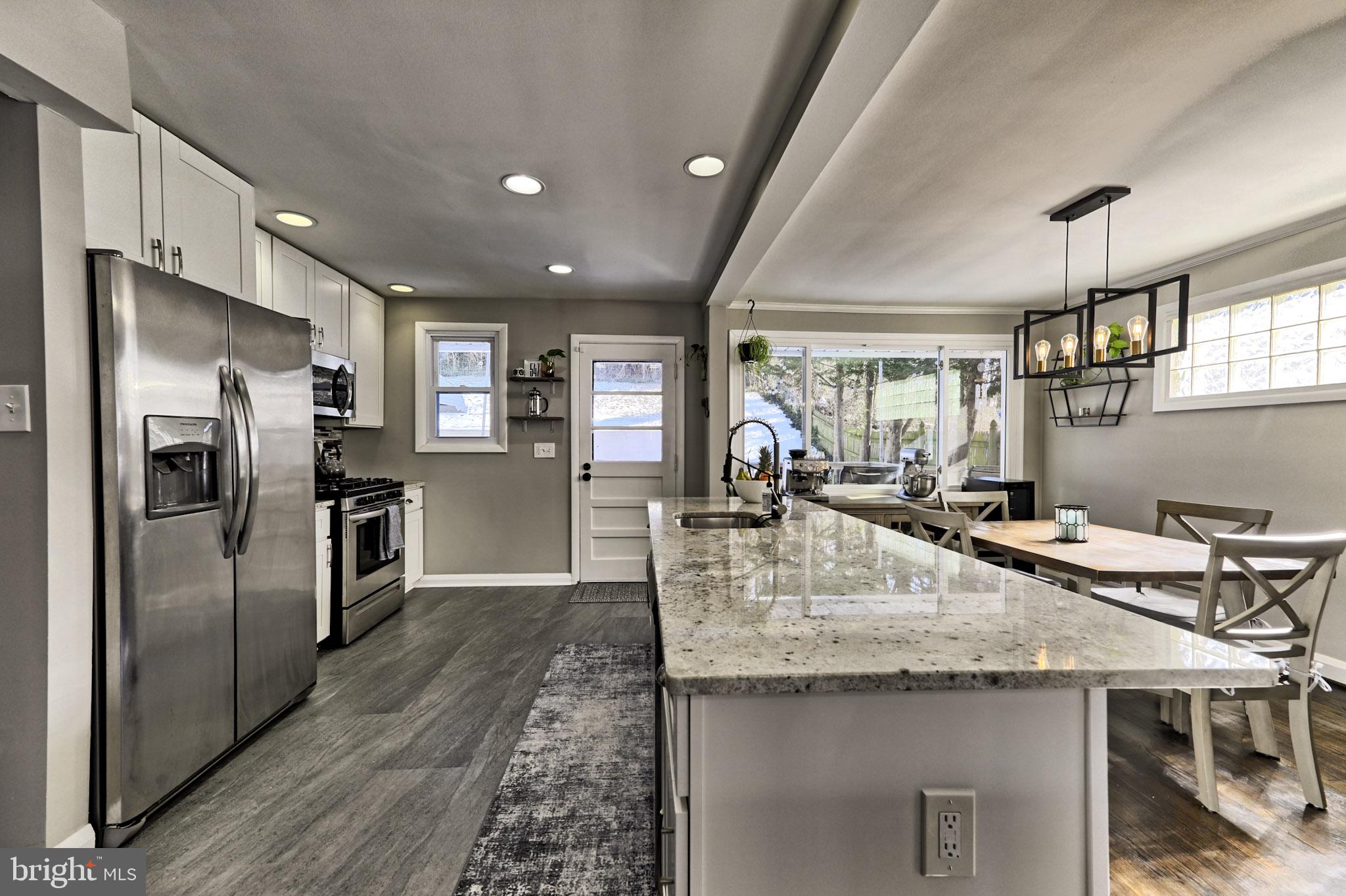 GREENBRIER - Residential