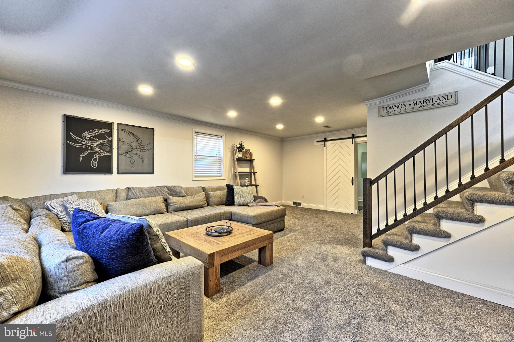 GREENBRIER - Residential