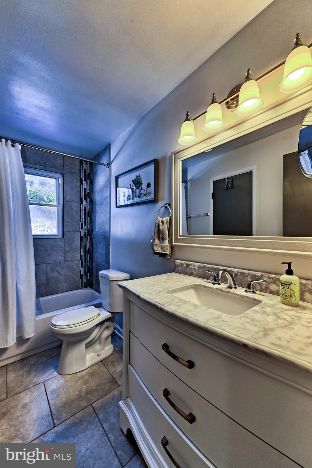 GREENBRIER - Residential