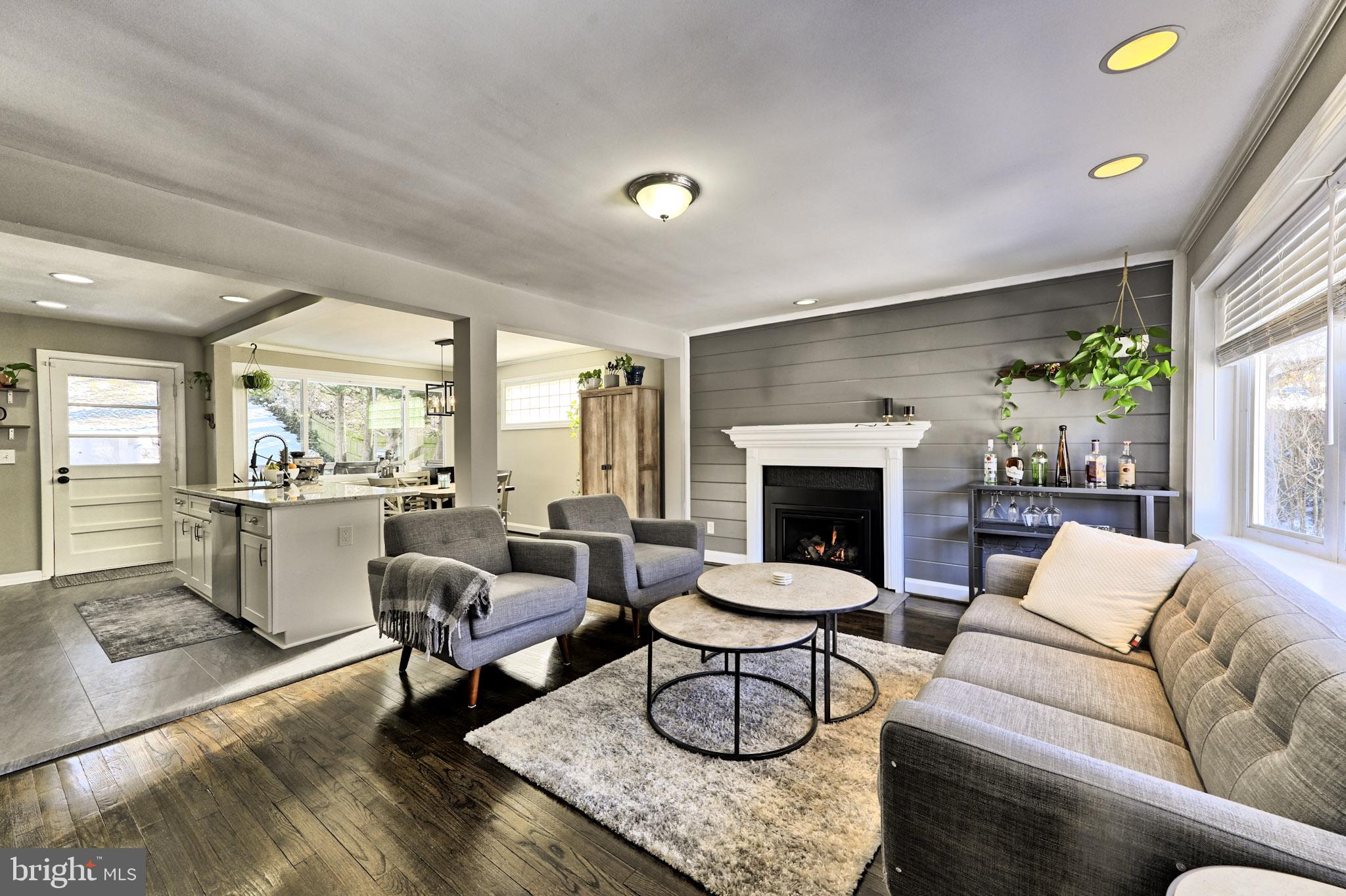 GREENBRIER - Residential