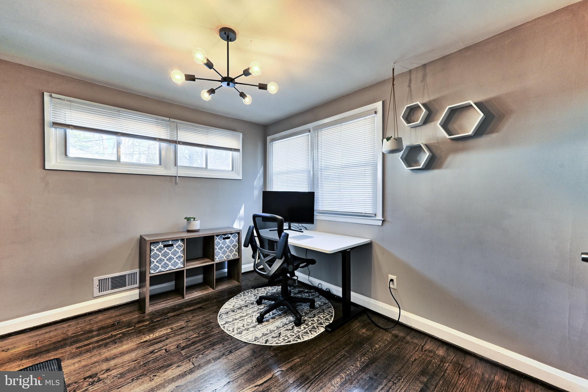 GREENBRIER - Residential