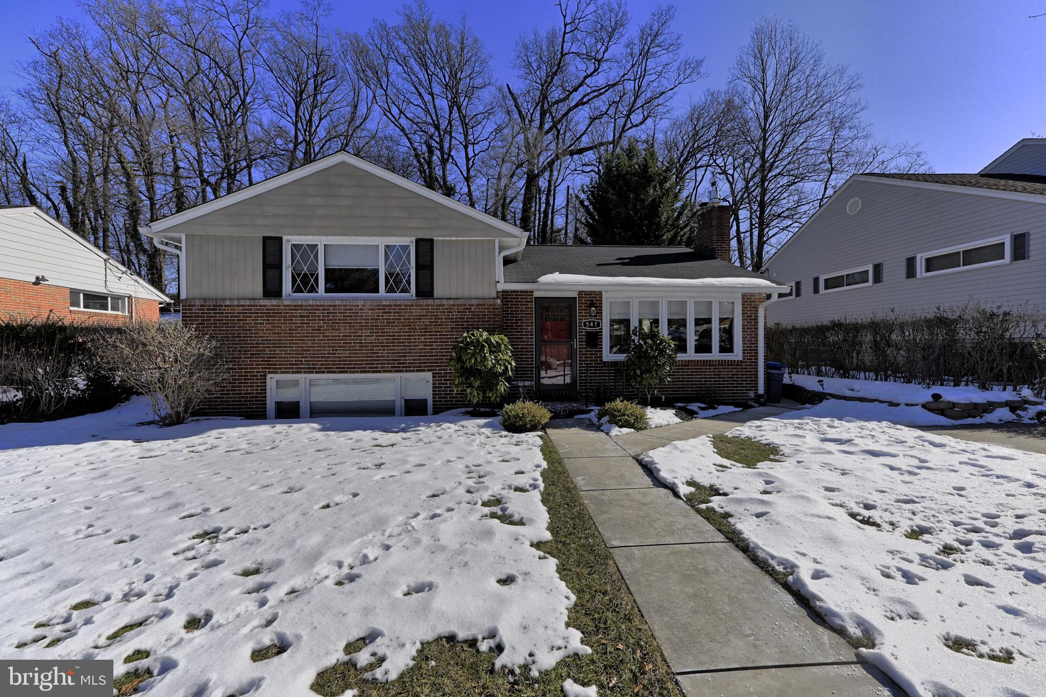 GREENBRIER - Residential