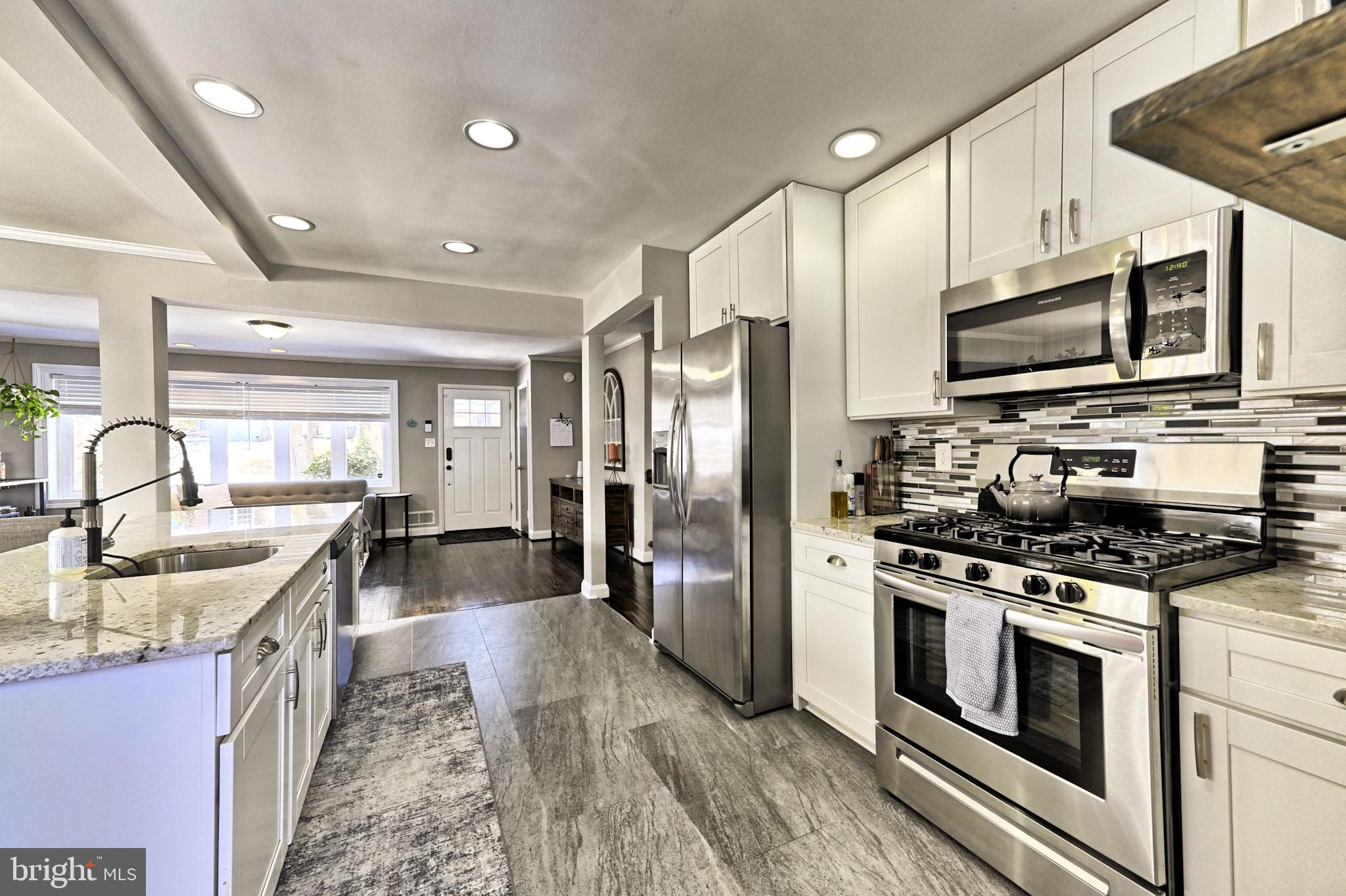 GREENBRIER - Residential