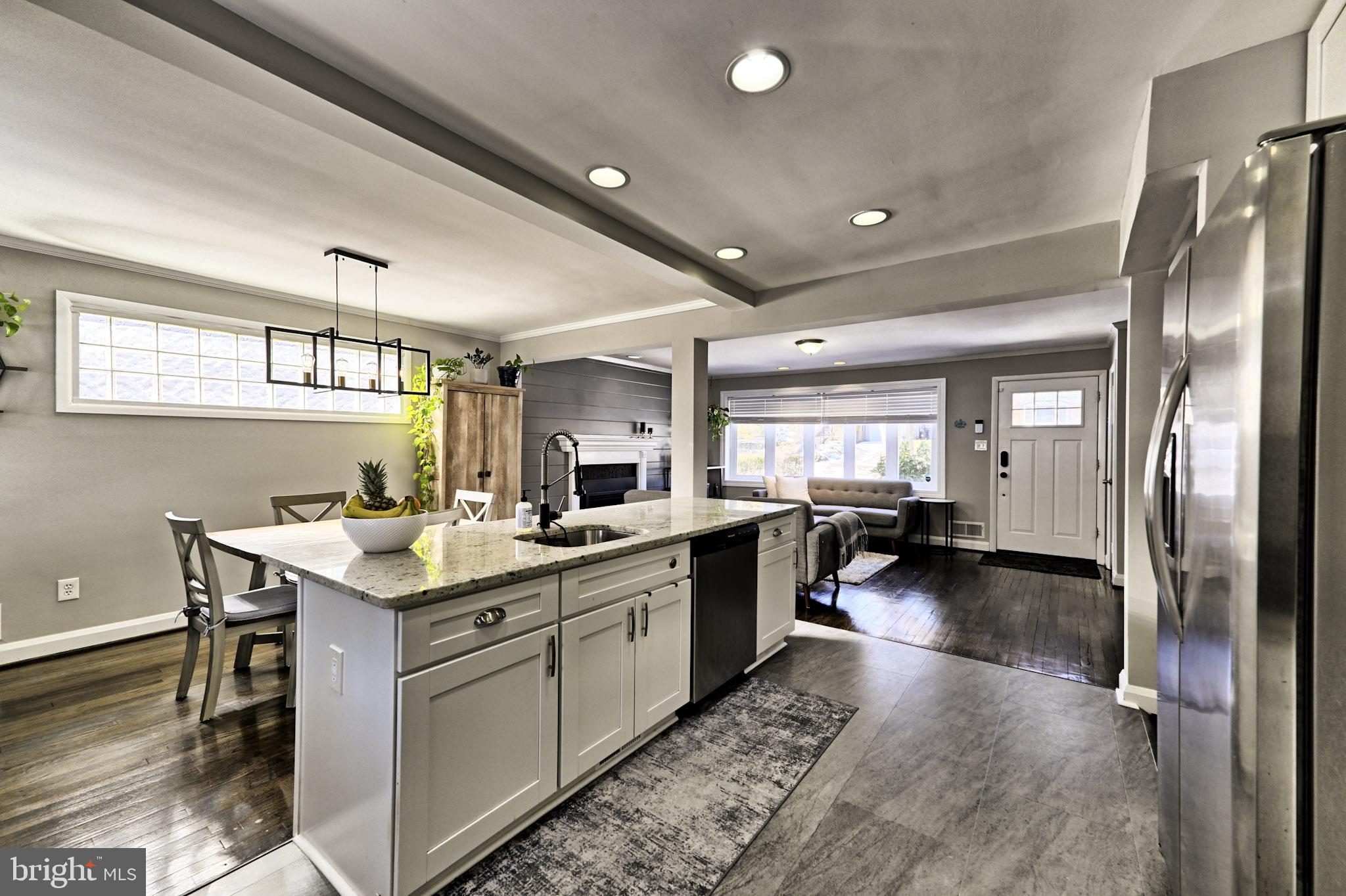 GREENBRIER - Residential