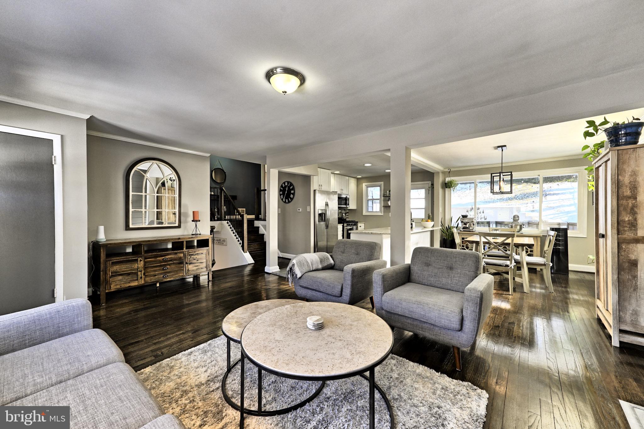 GREENBRIER - Residential