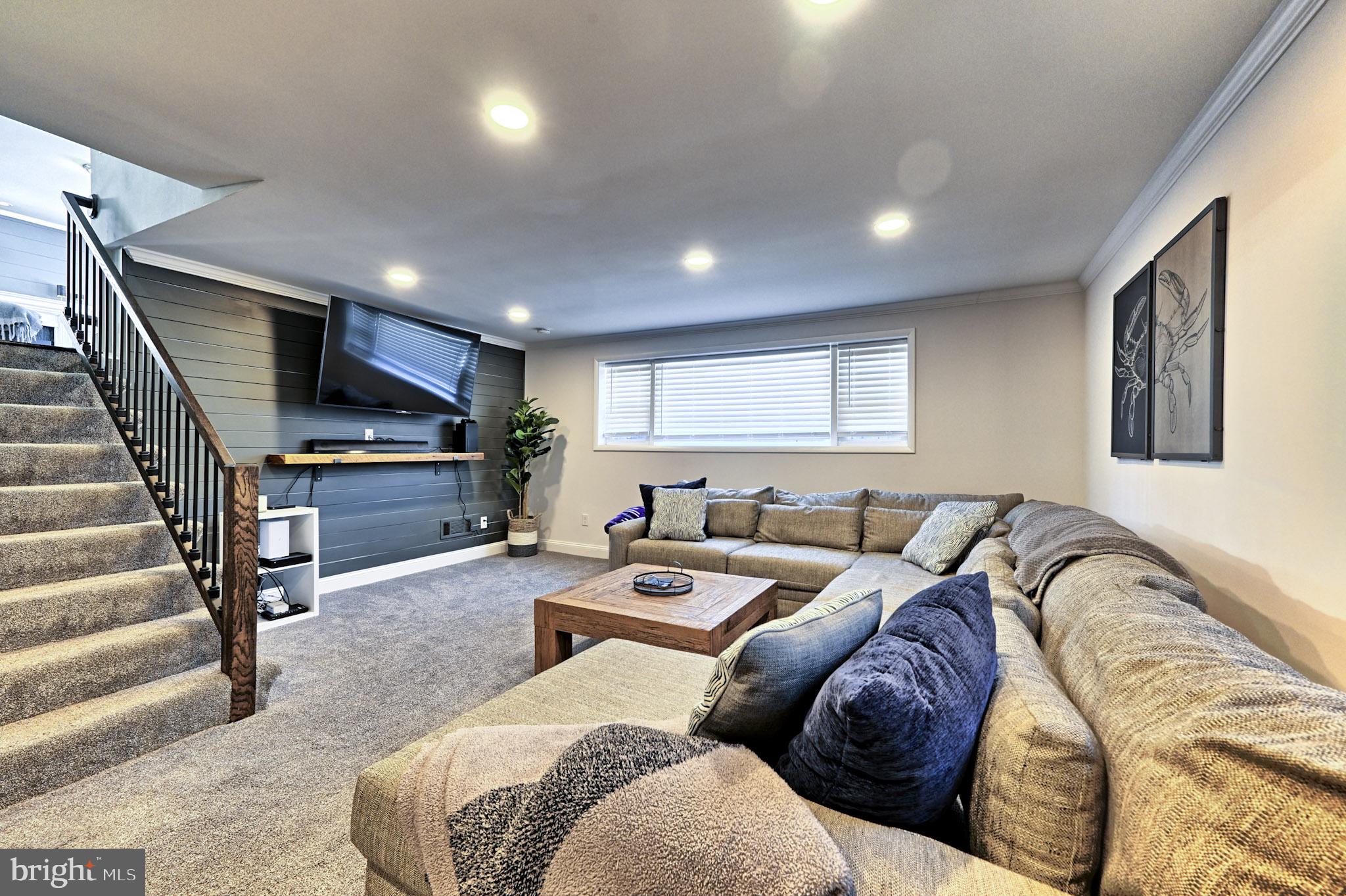 GREENBRIER - Residential