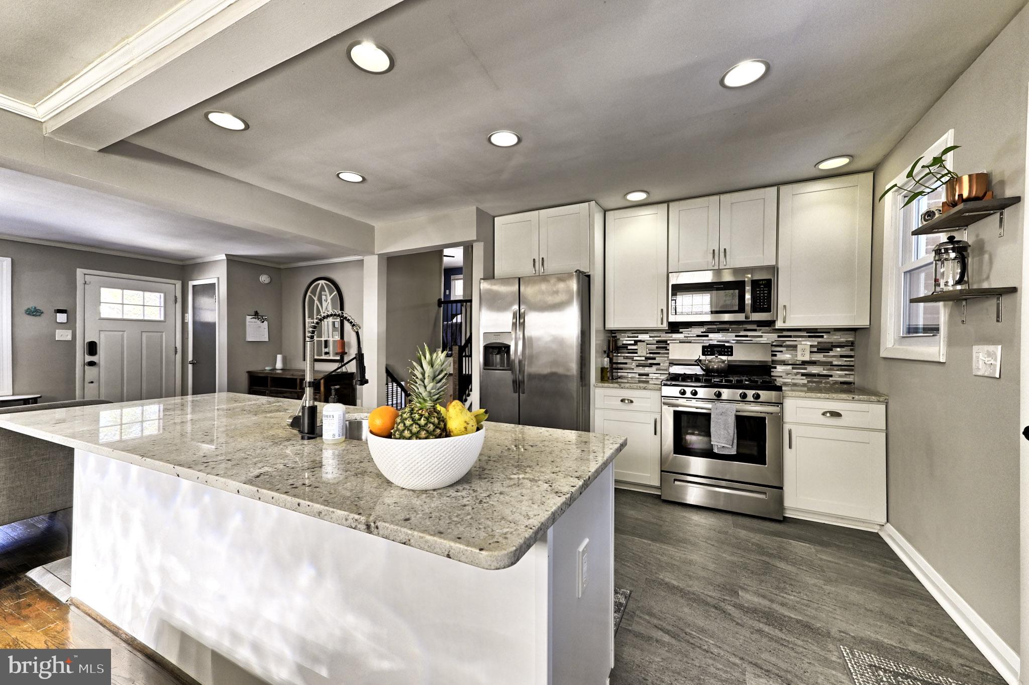 GREENBRIER - Residential