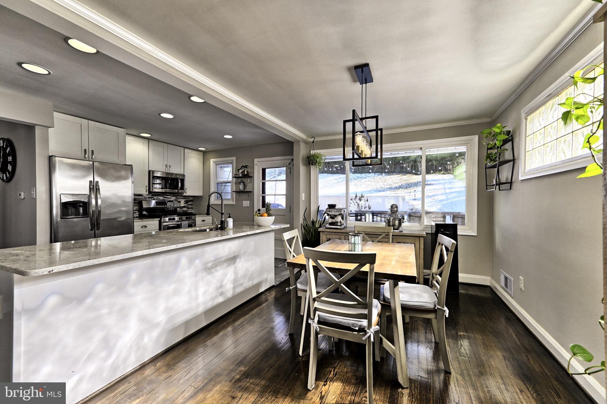 GREENBRIER - Residential