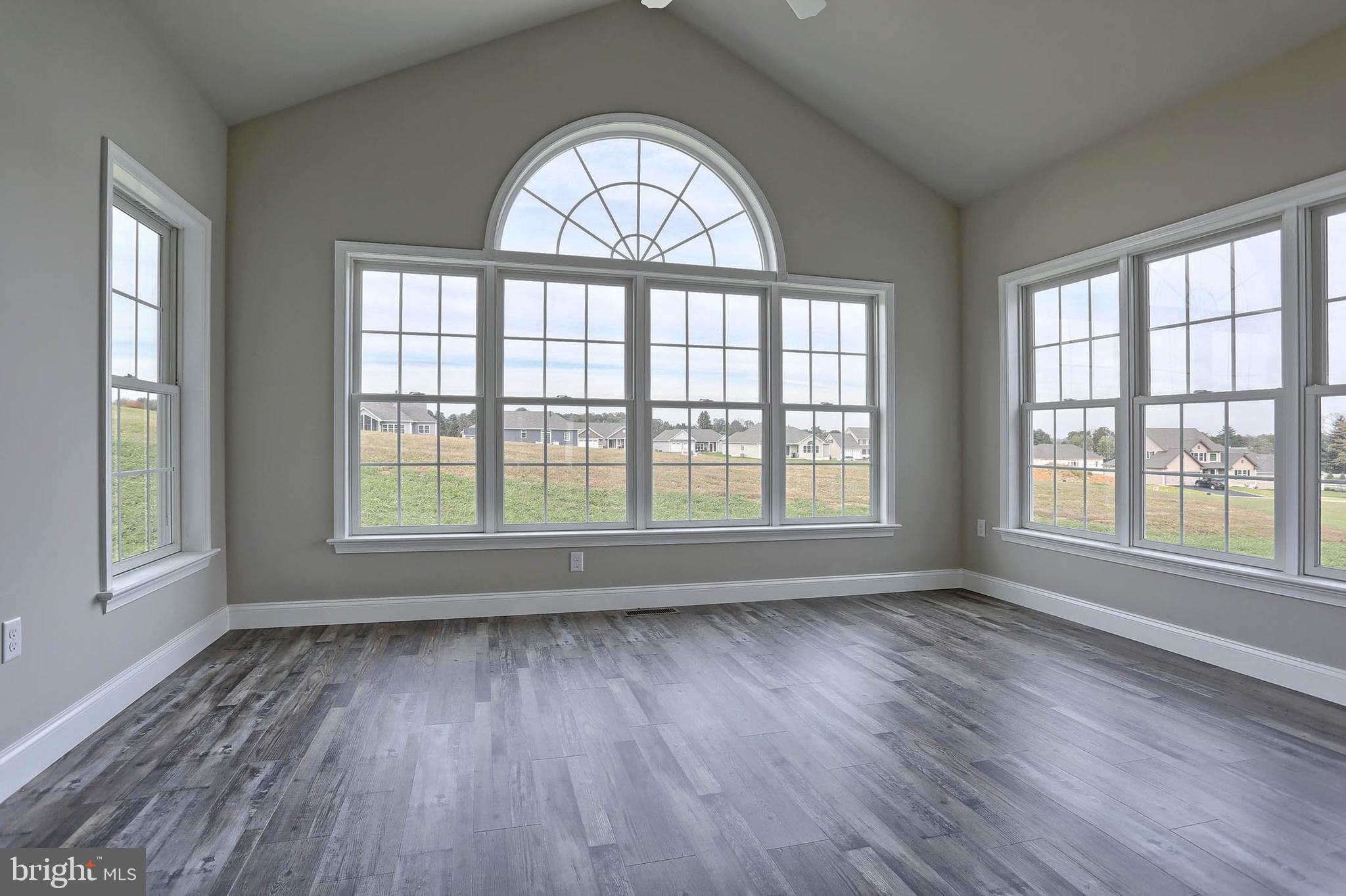 THE ESTATES AT HEARTHSIDE - Residential