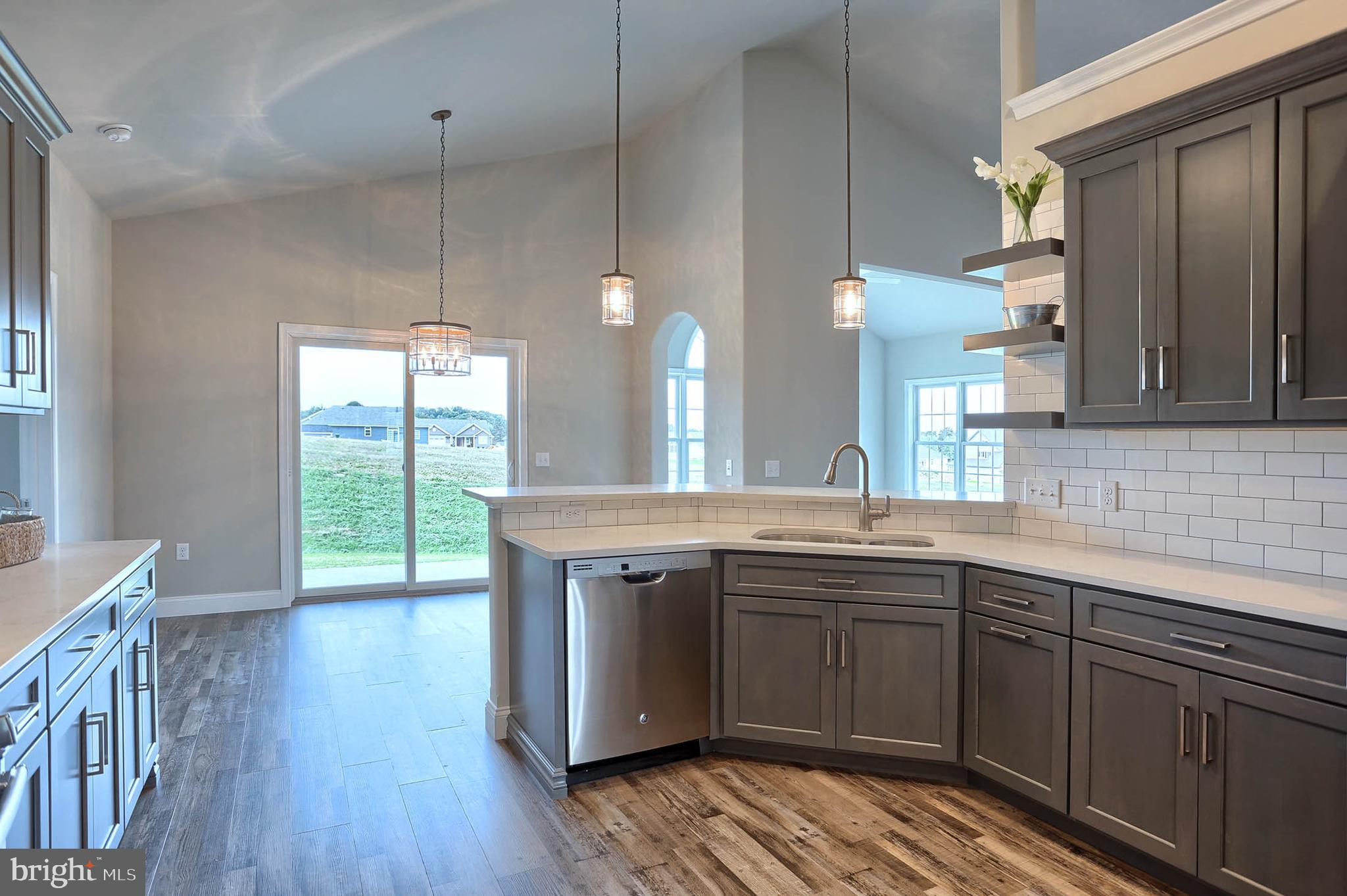 THE ESTATES AT HEARTHSIDE - Residential