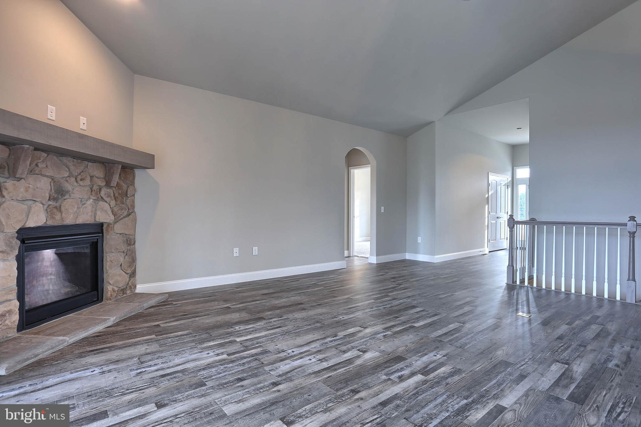 THE ESTATES AT HEARTHSIDE - Residential