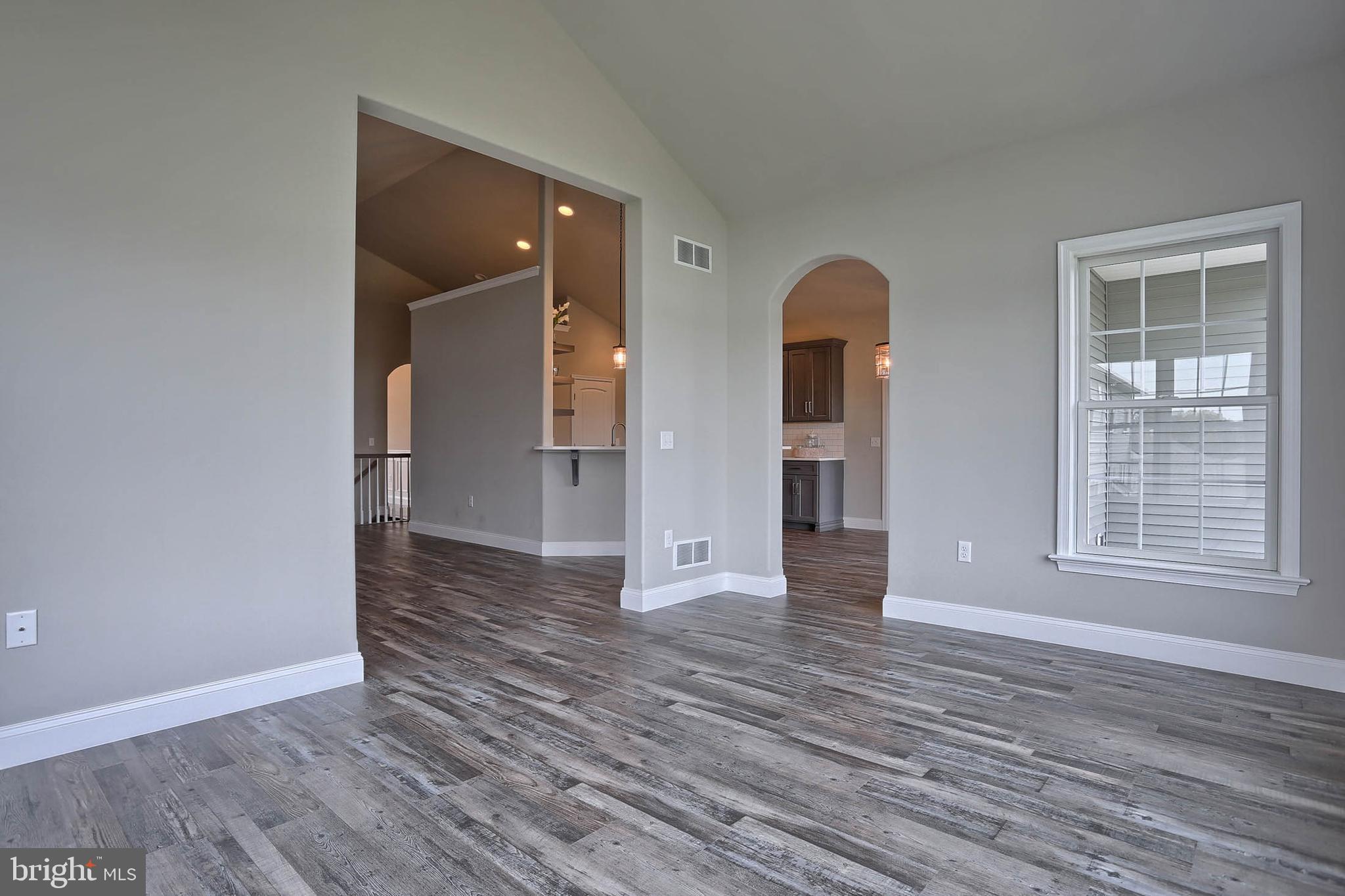 THE ESTATES AT HEARTHSIDE - Residential