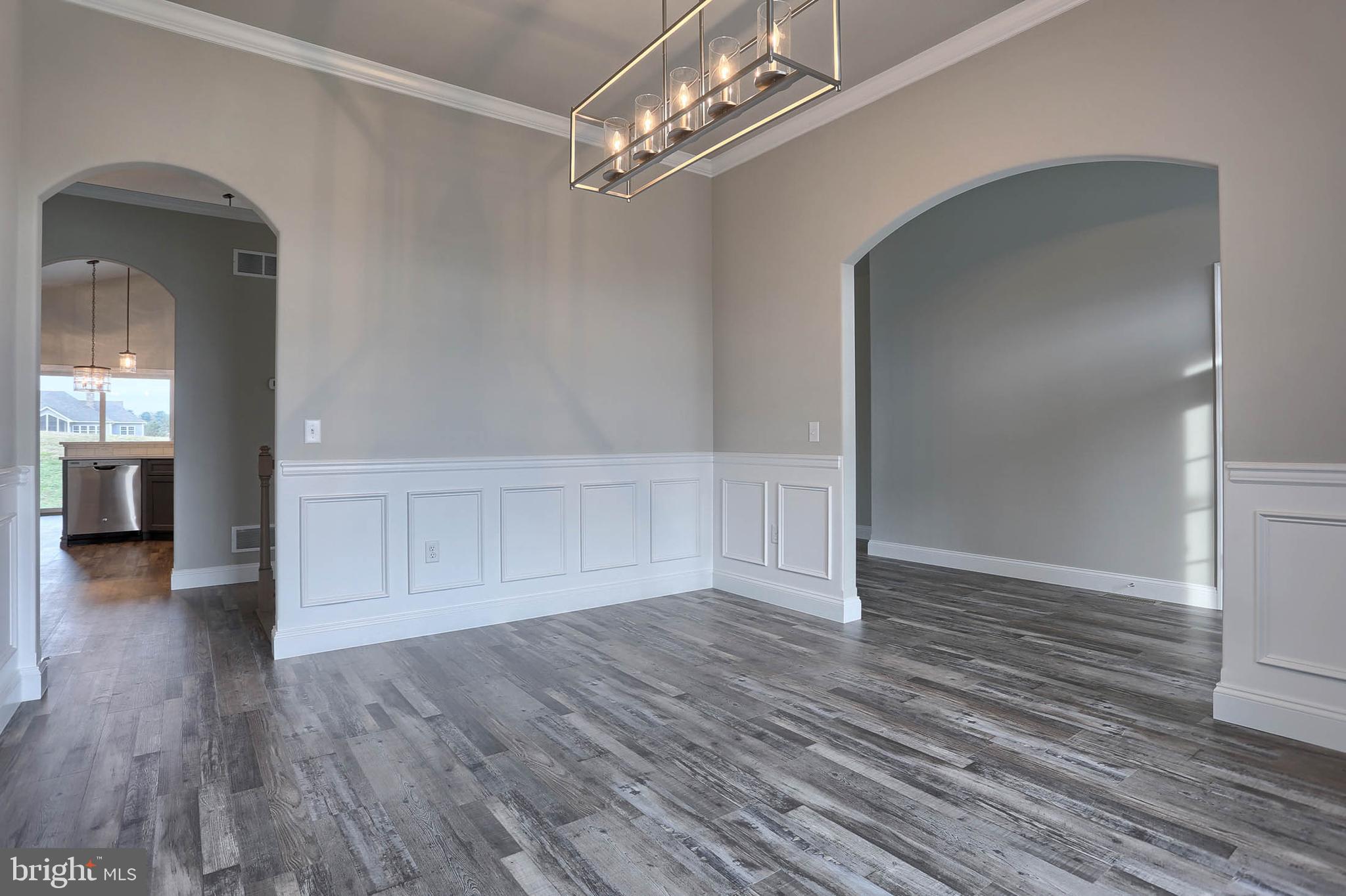 THE ESTATES AT HEARTHSIDE - Residential