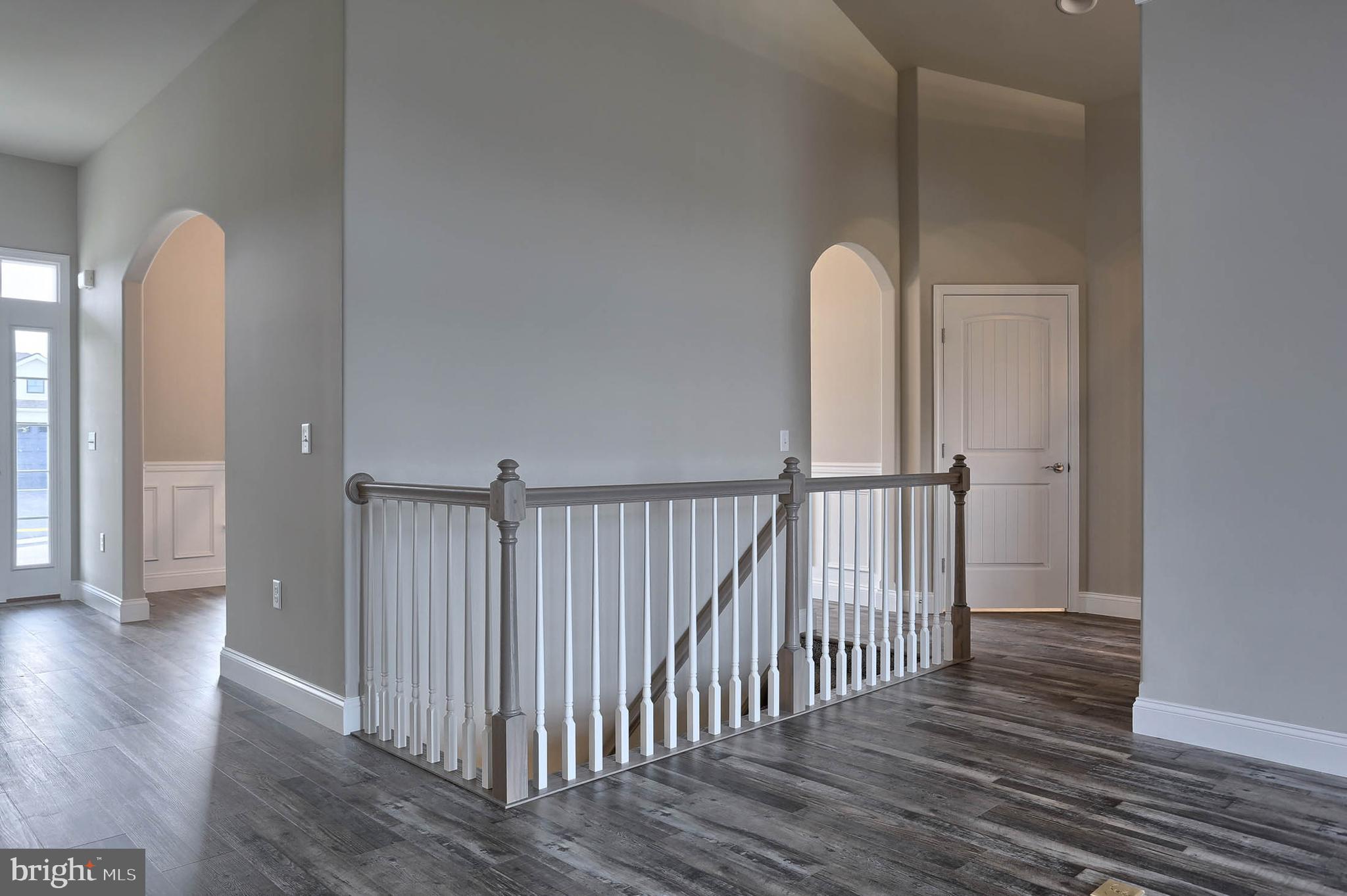 THE ESTATES AT HEARTHSIDE - Residential