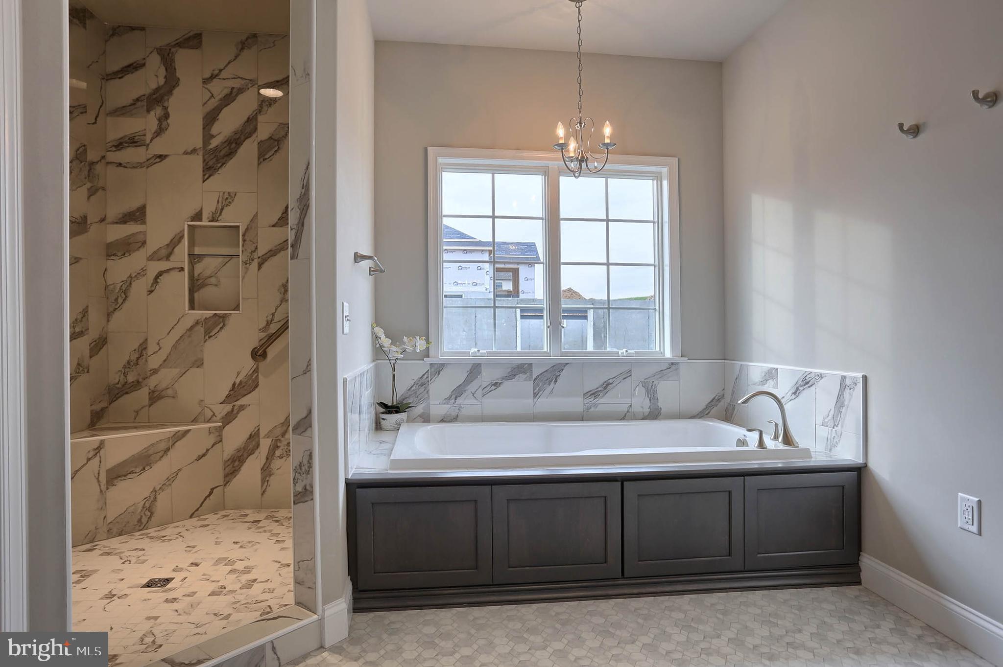 THE ESTATES AT HEARTHSIDE - Residential