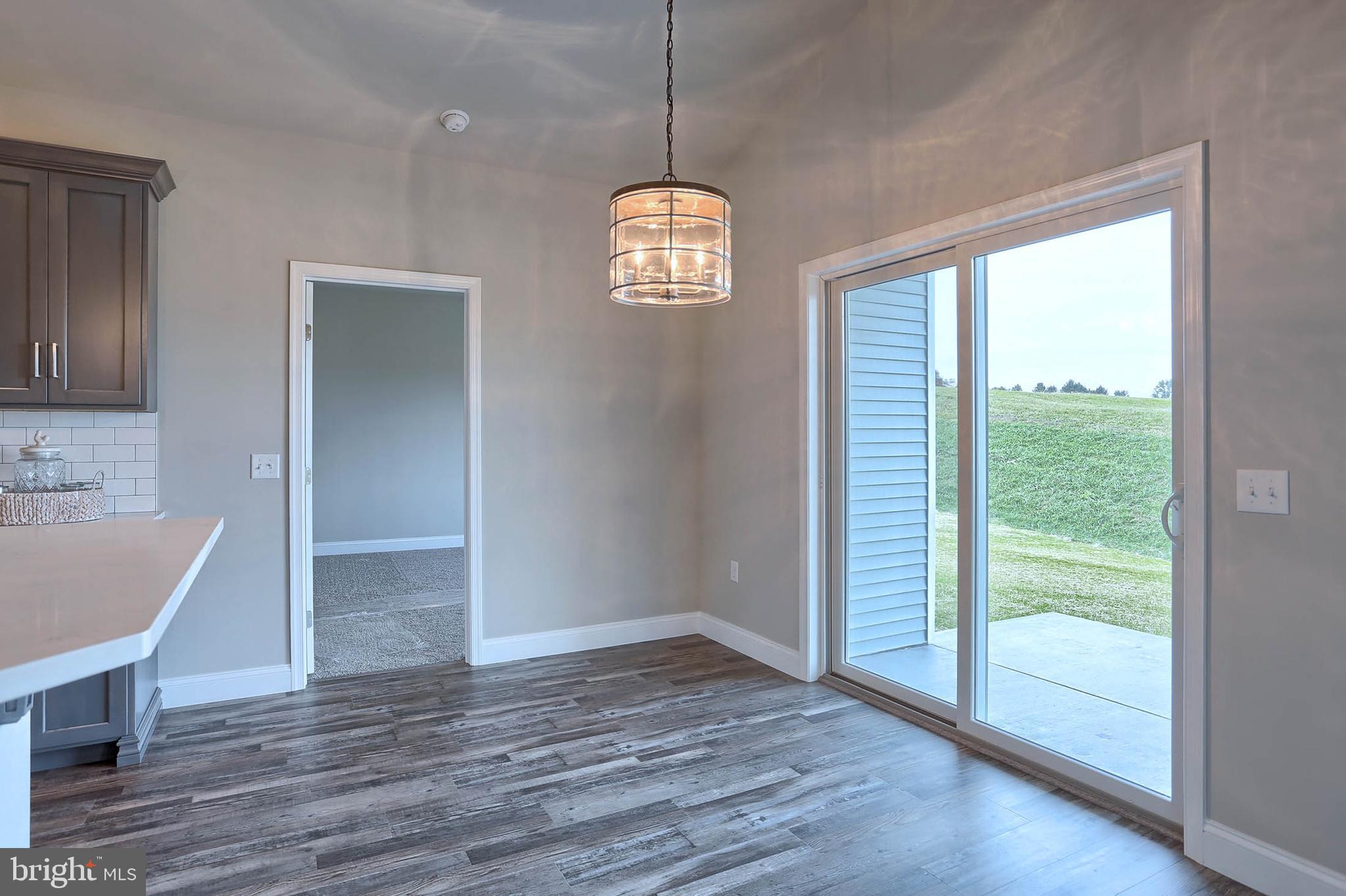 THE ESTATES AT HEARTHSIDE - Residential