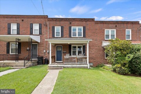 Photo of 64 RANCK AVE, LANCASTER, PA 17602 (MLS # PALA2037886)