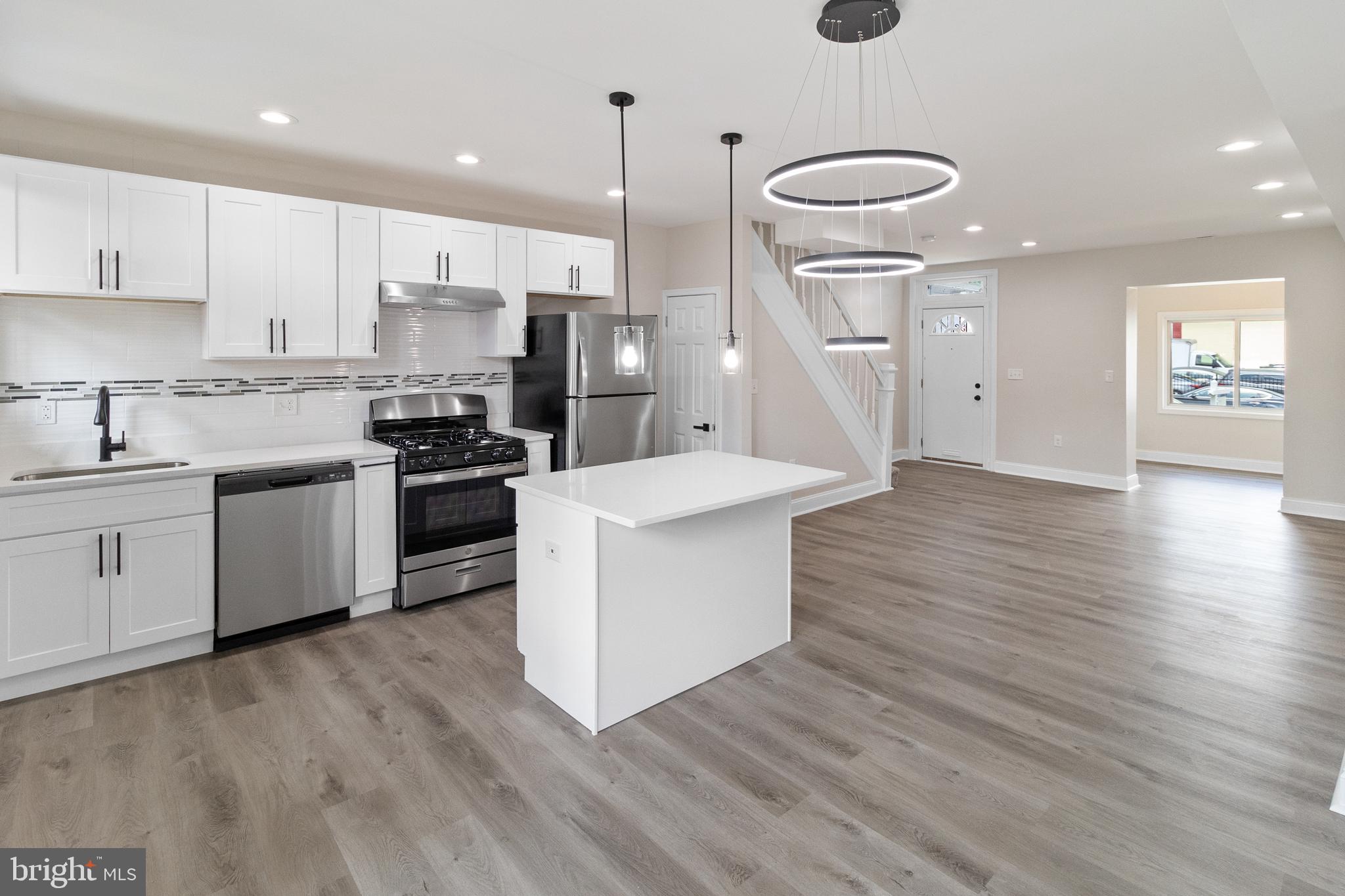 TOWANDA - Residential Lease
