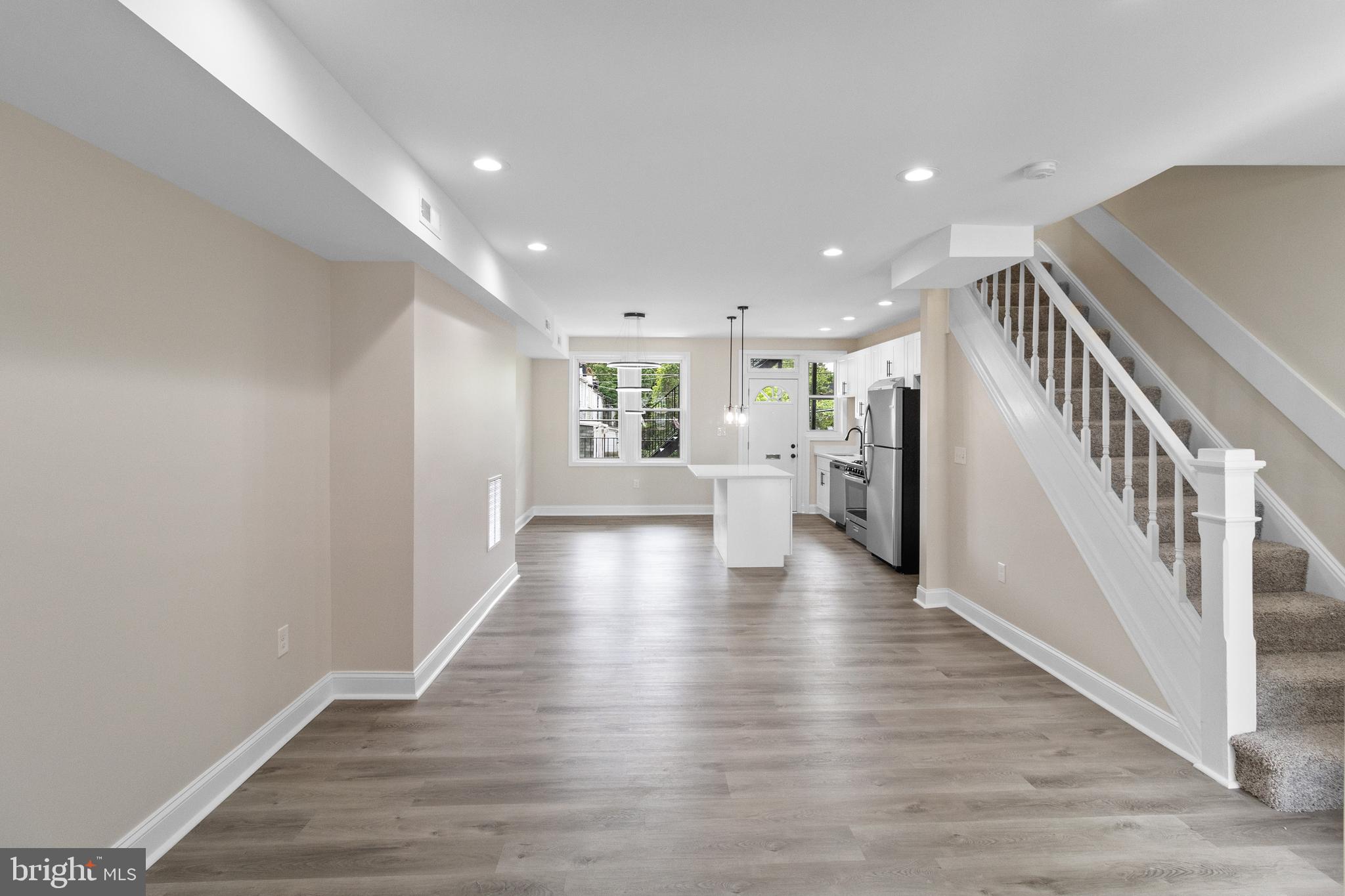 TOWANDA - Residential Lease