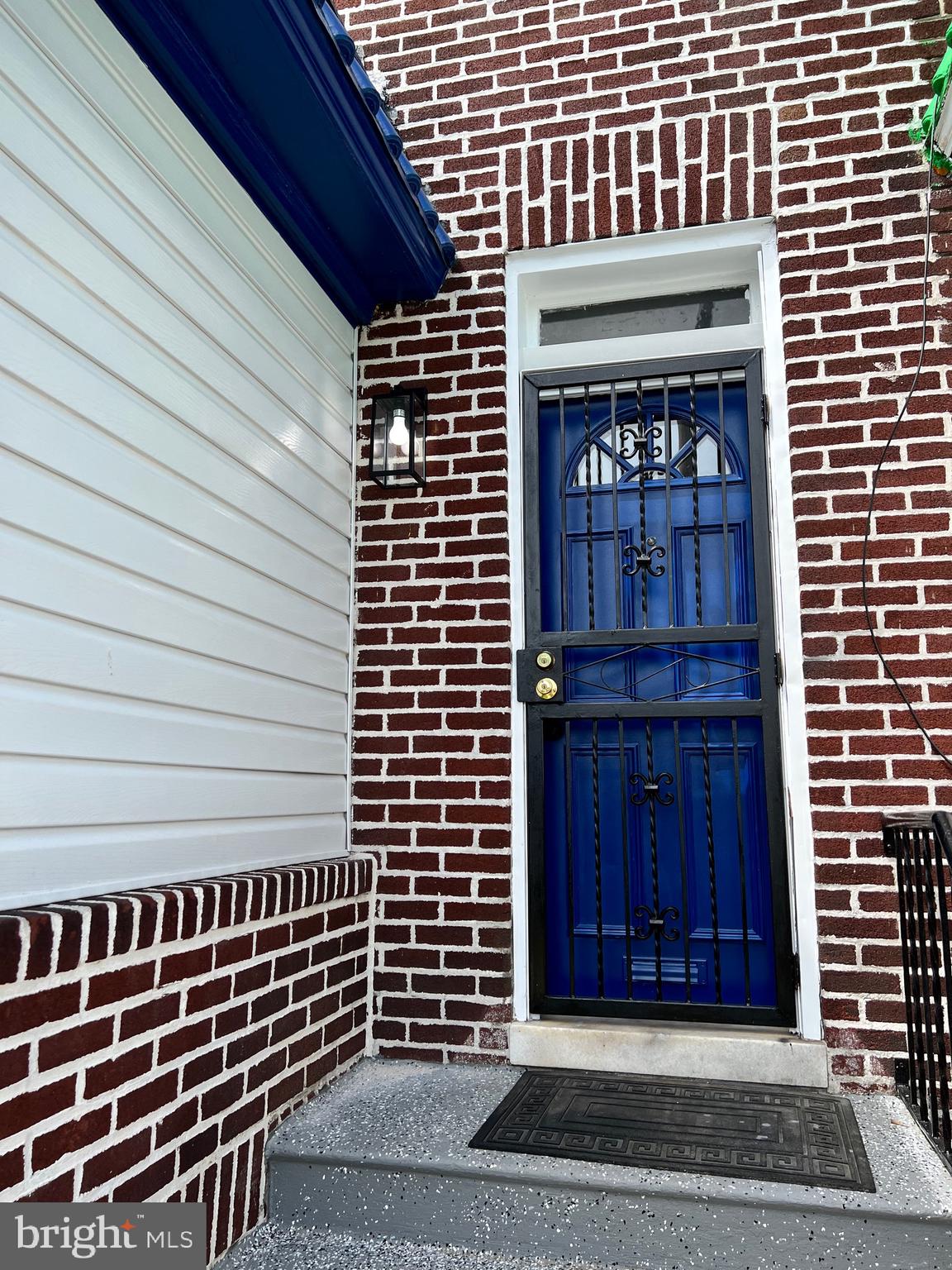 TOWANDA - Residential Lease
