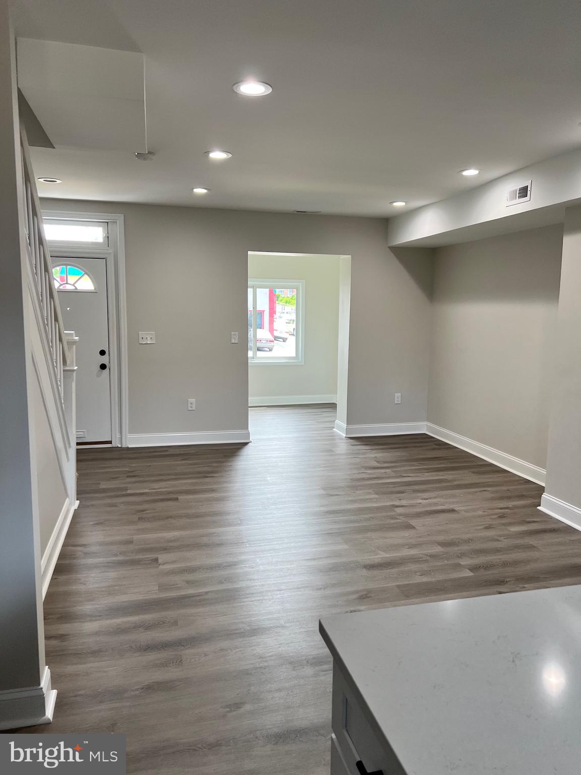 TOWANDA - Residential Lease