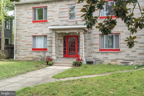 4317 River Road NW, Washington, DC 20016 - MLS#: DCDC2176316