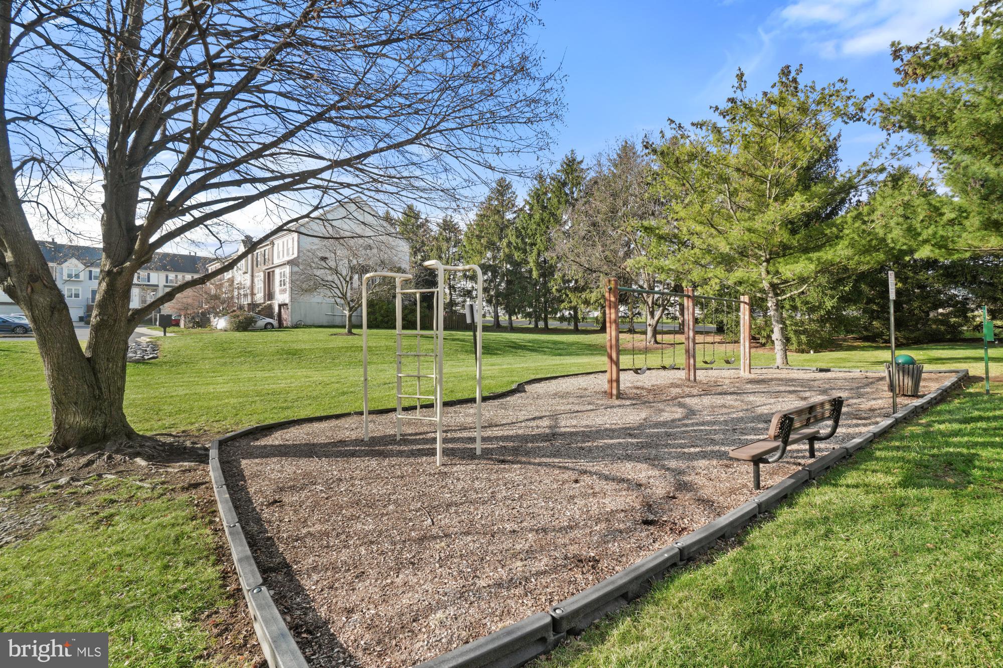 FOXCROFT - Residential