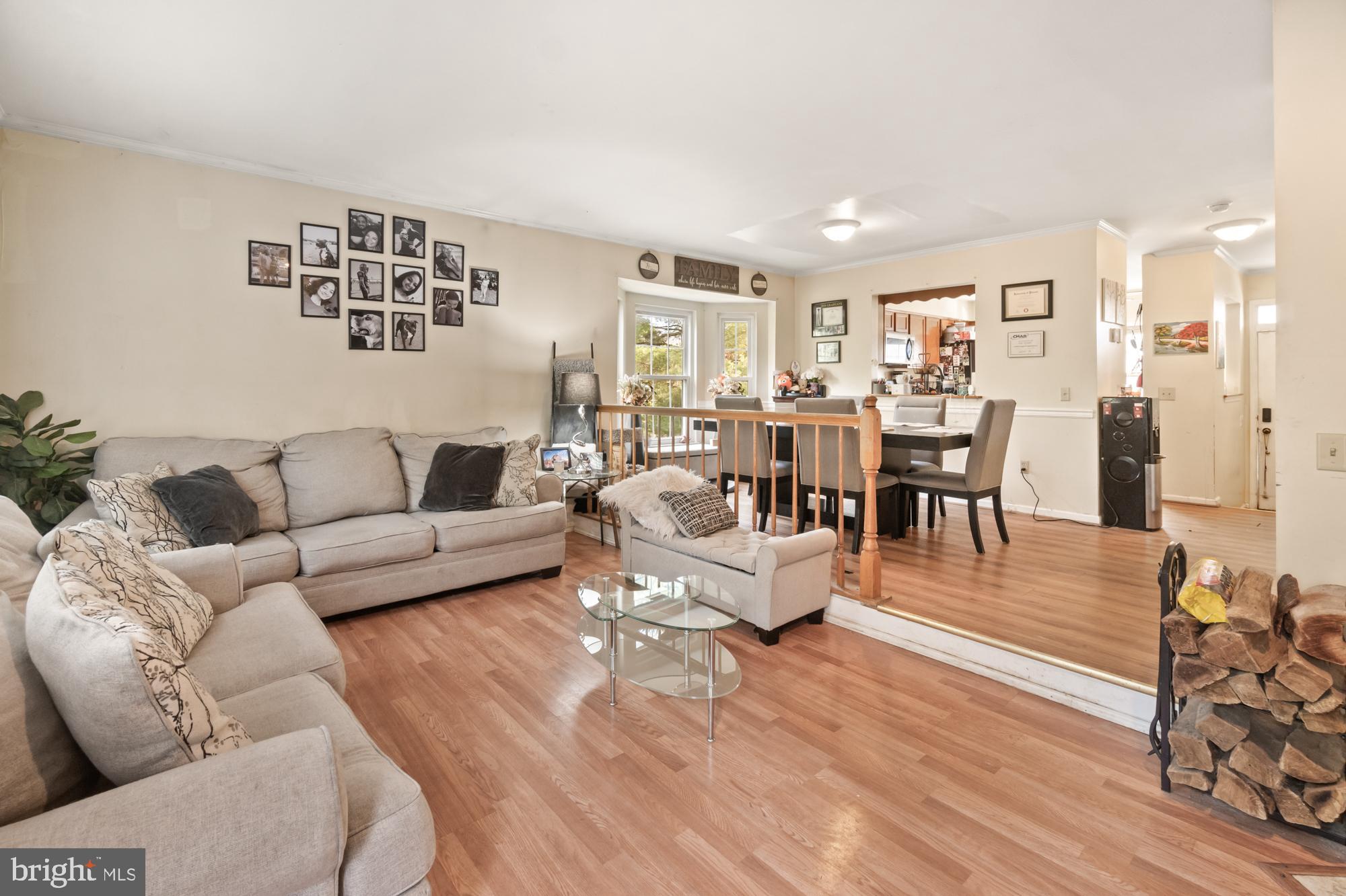 FOXCROFT - Residential