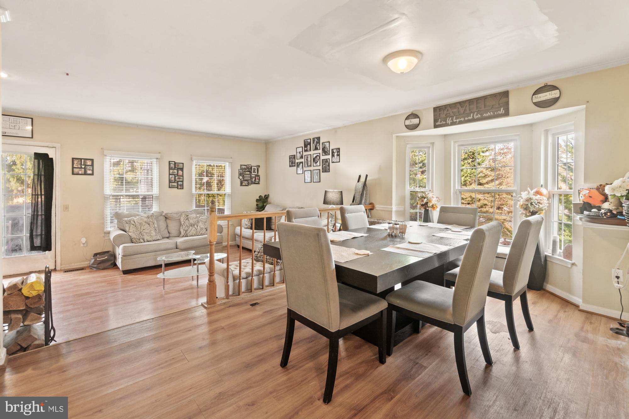 FOXCROFT - Residential