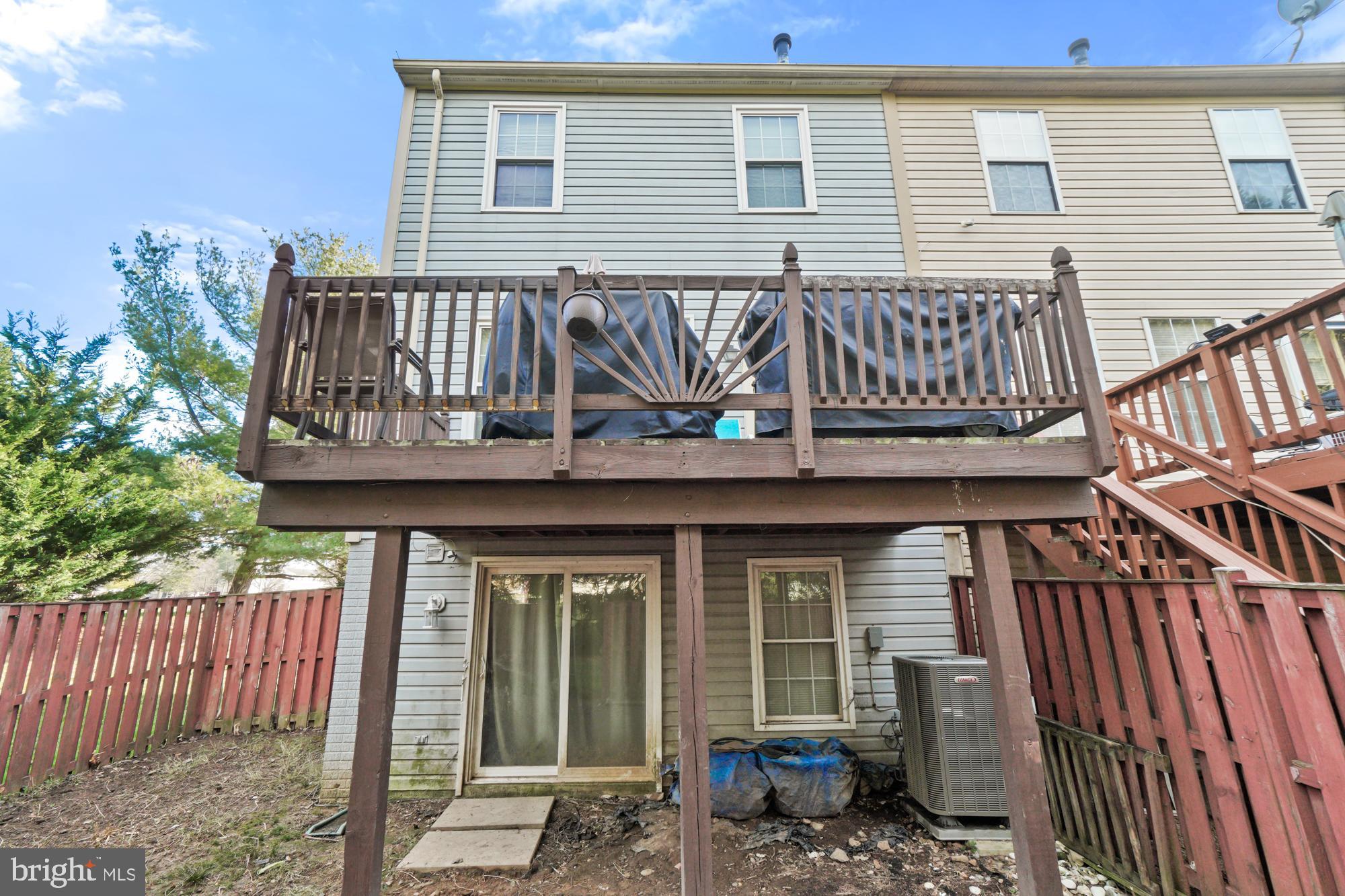 FOXCROFT - Residential