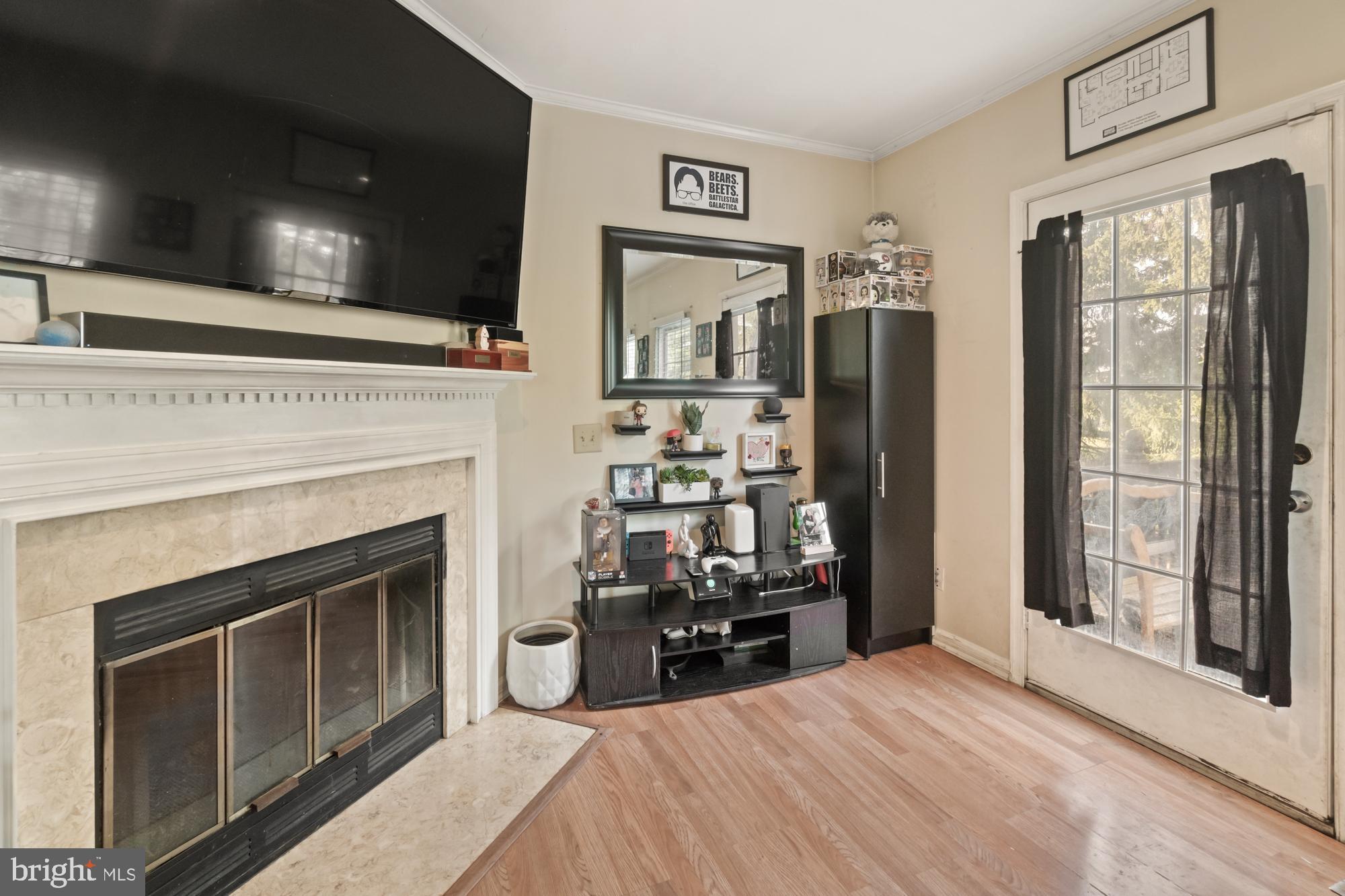 FOXCROFT - Residential